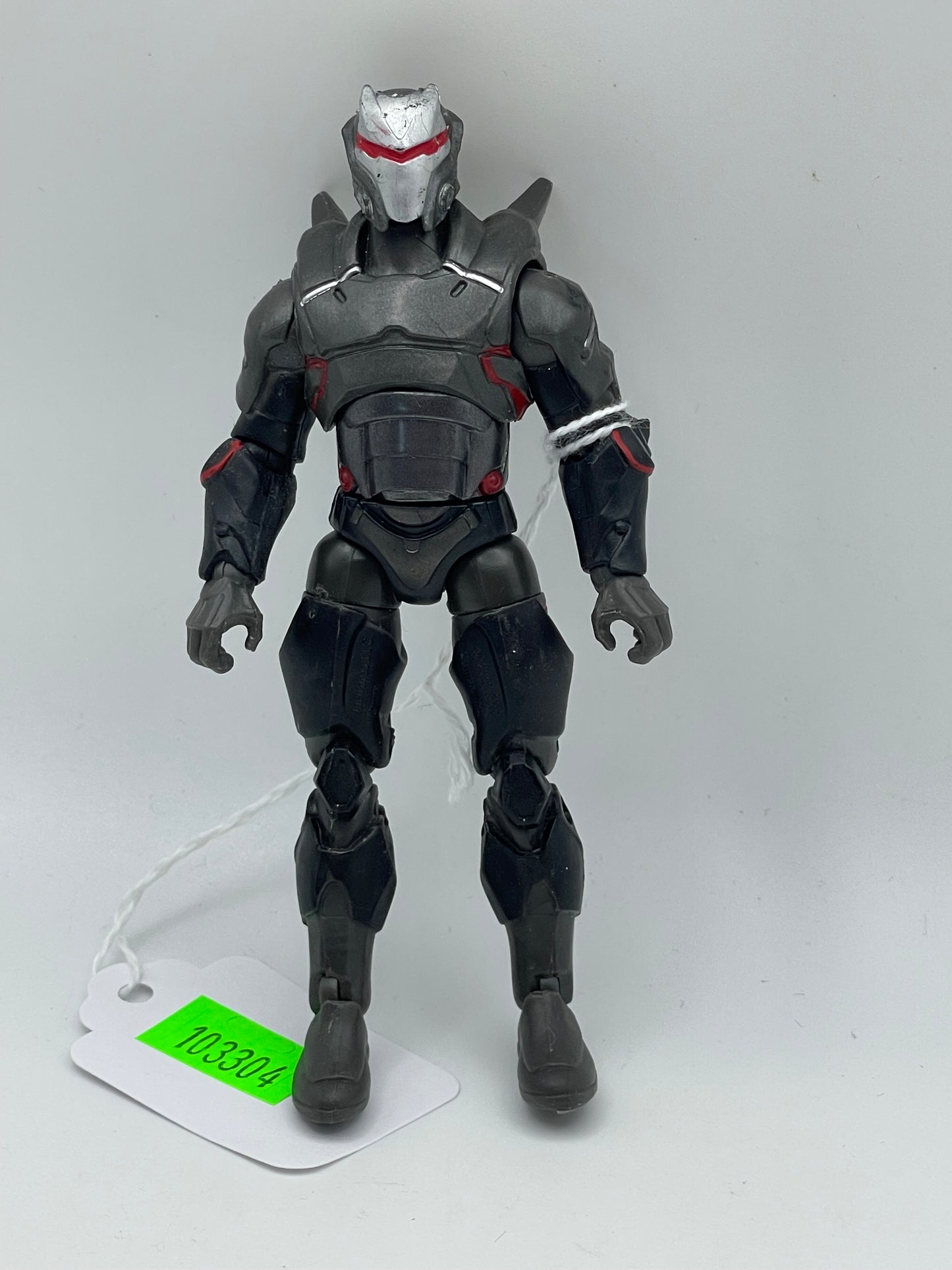 Fortnite - Omega 2018 #103304