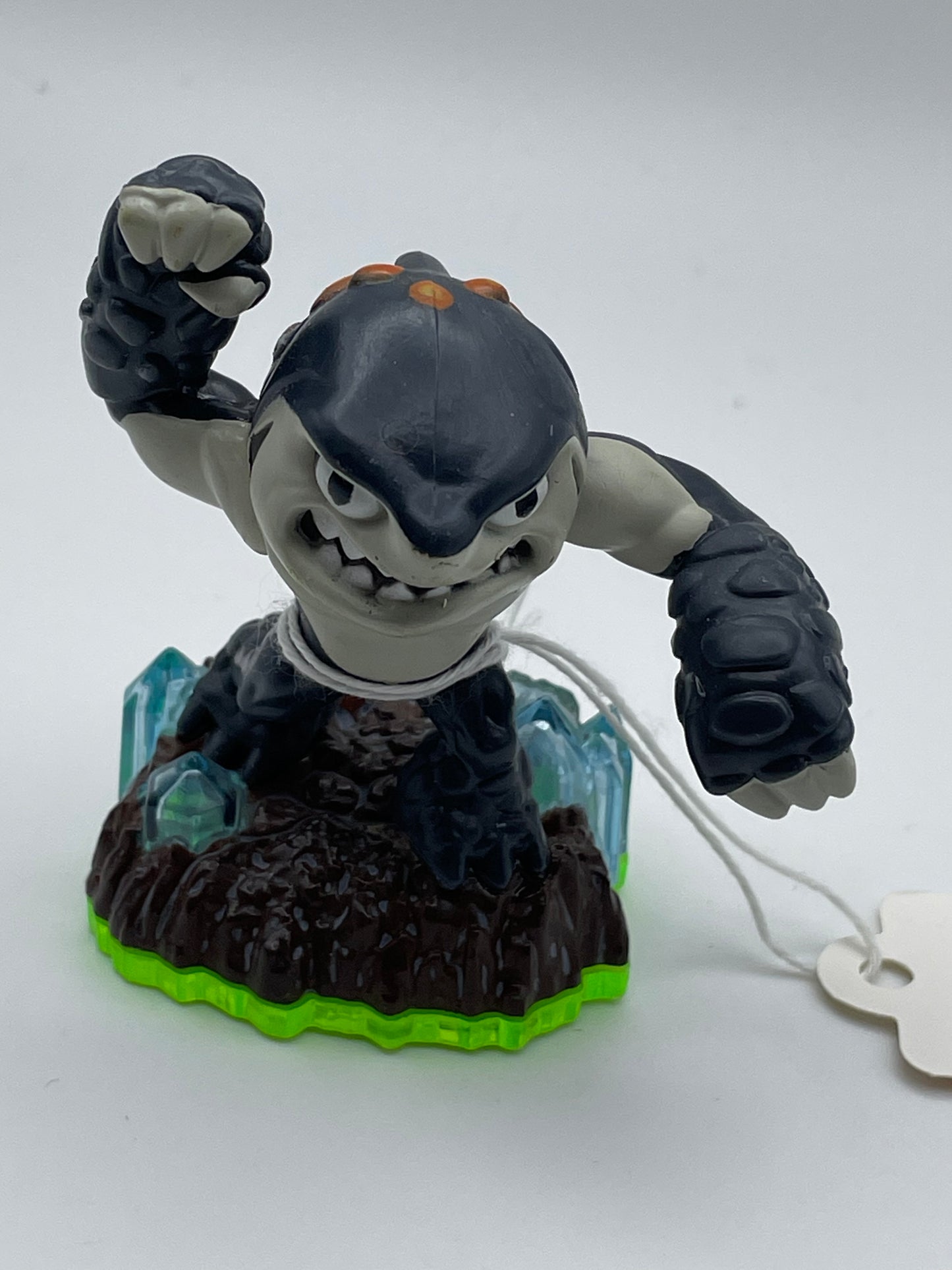 Skylanders - Spyro’s Adventure - Terra Fin #100714