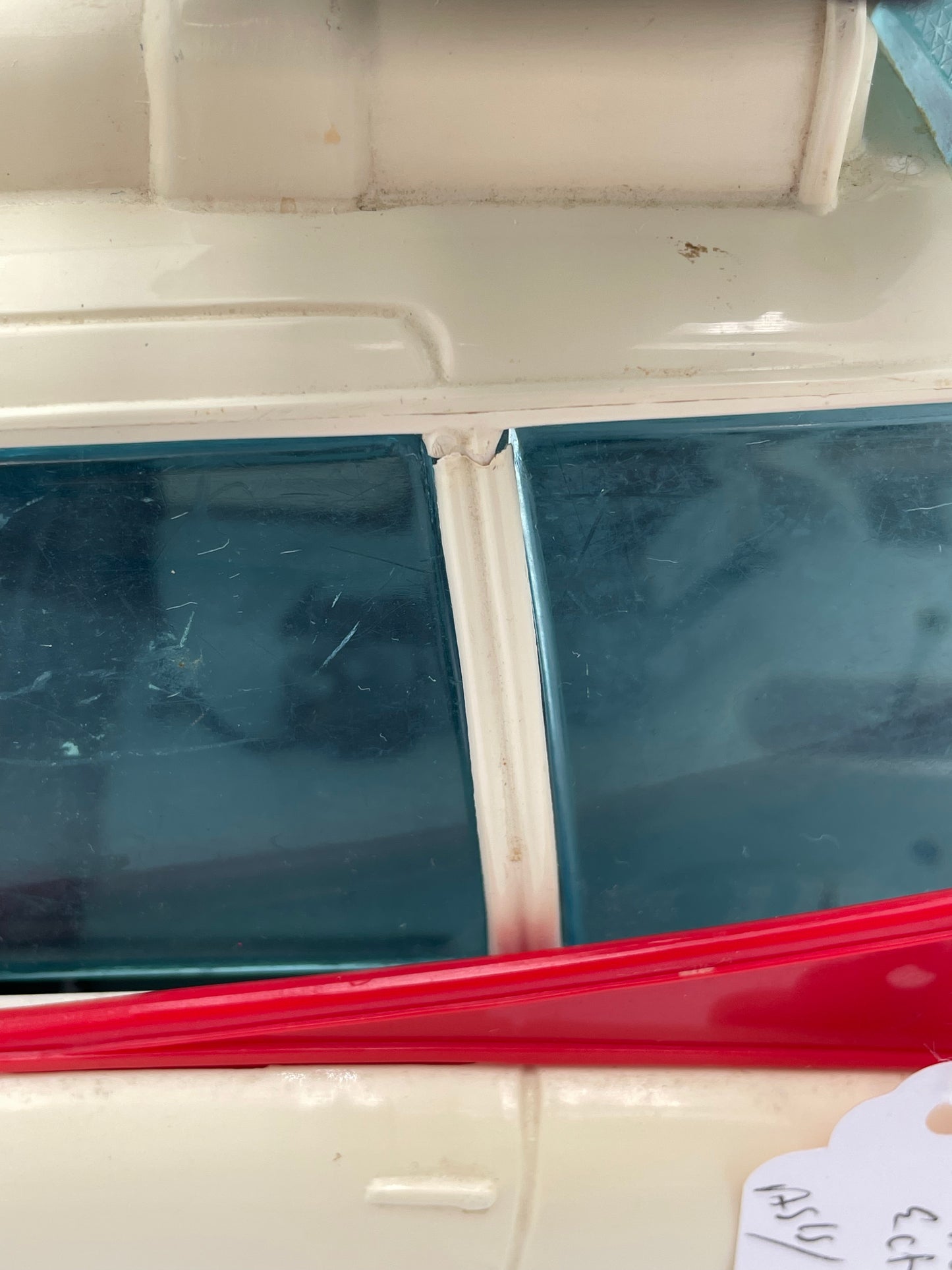 Ghostbusters - Ecto 1 - 1984 #102603