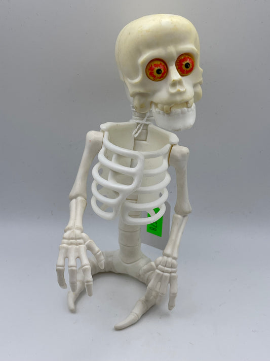 Ghostbusters - Bad to the Bone Skeleton 1984 #102578