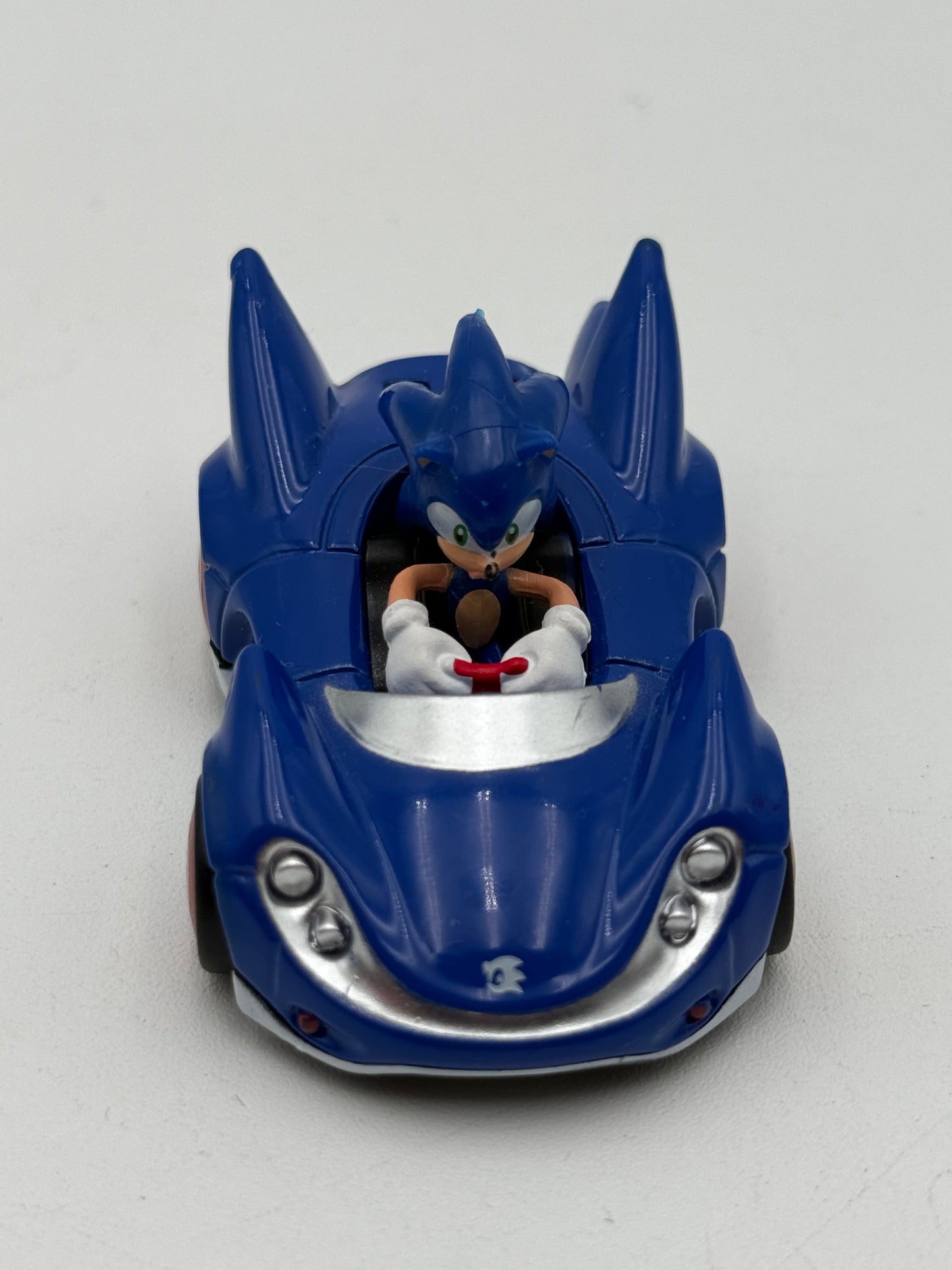 Sonic - NKOK - Die Cast Car - Sonic #105521