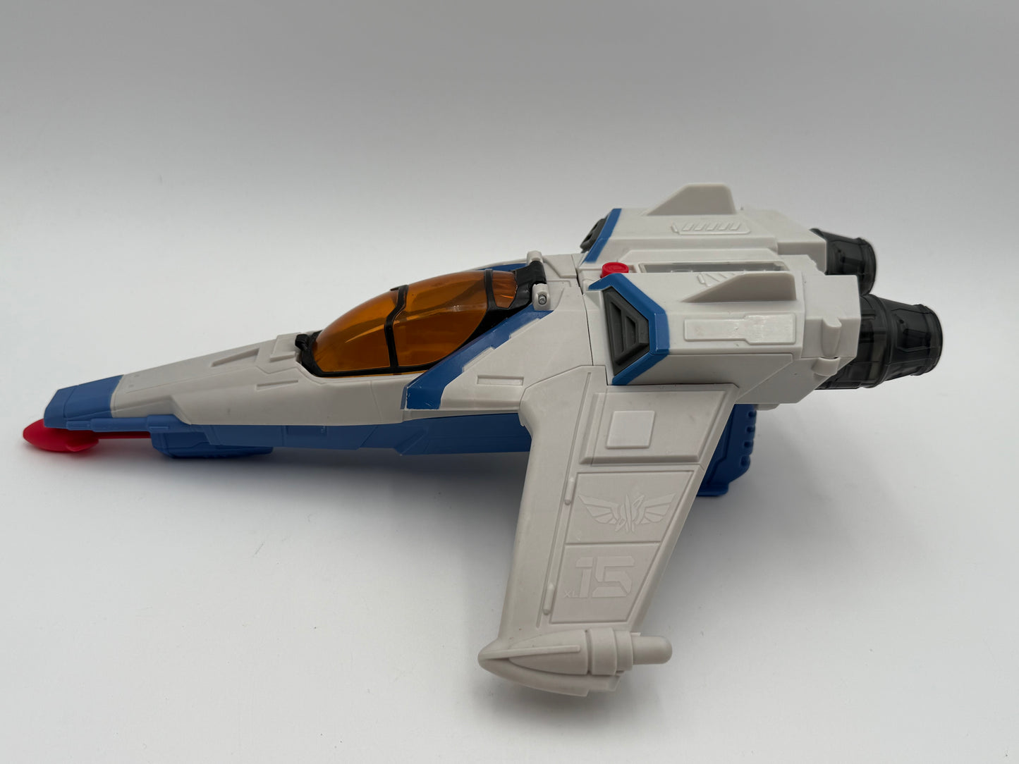 Imaginext - Lightyear - XL-15 Spaceship 2021 #105364