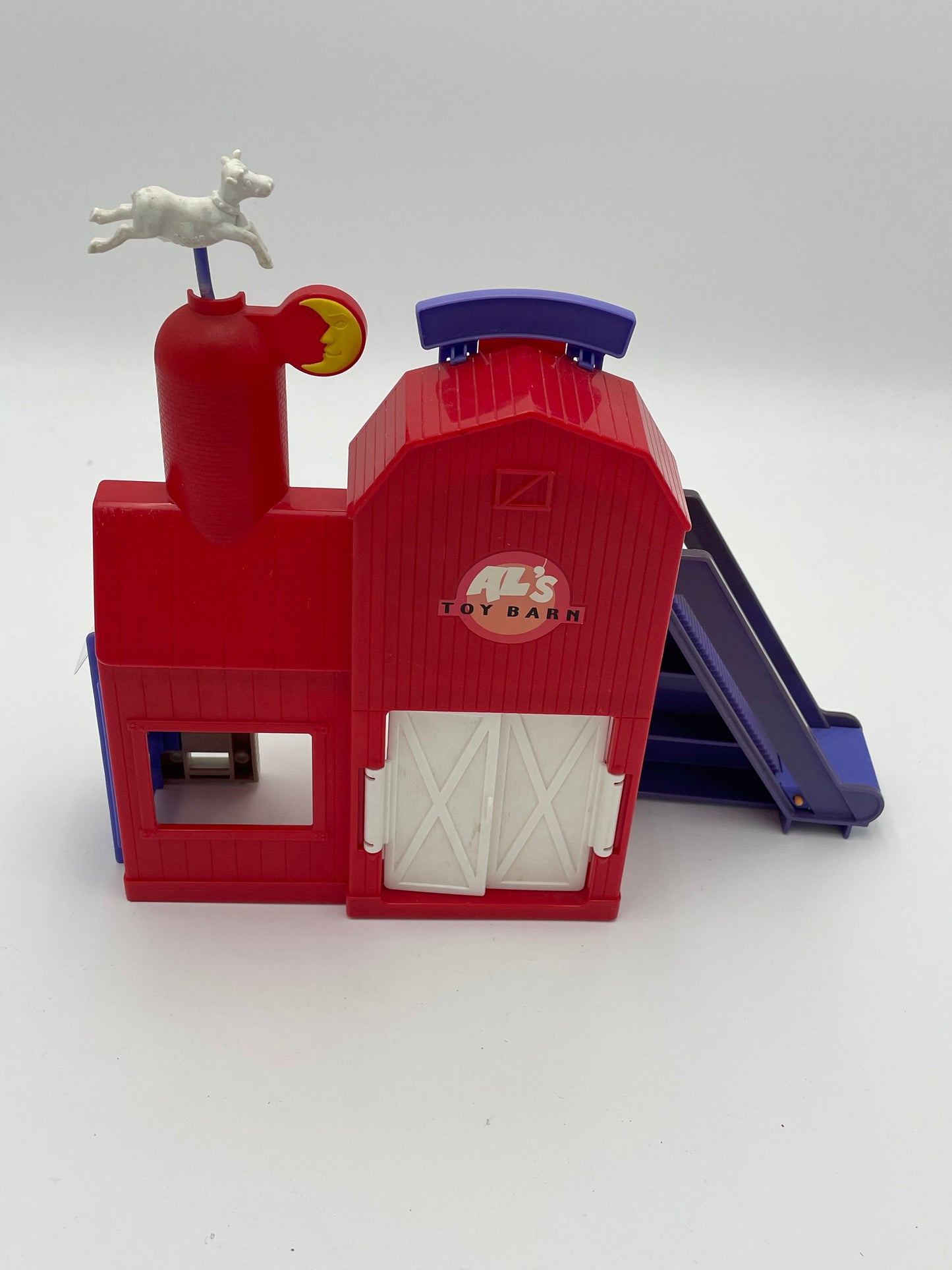 Toy Story - AL’s Toy Barn 1999 #103423