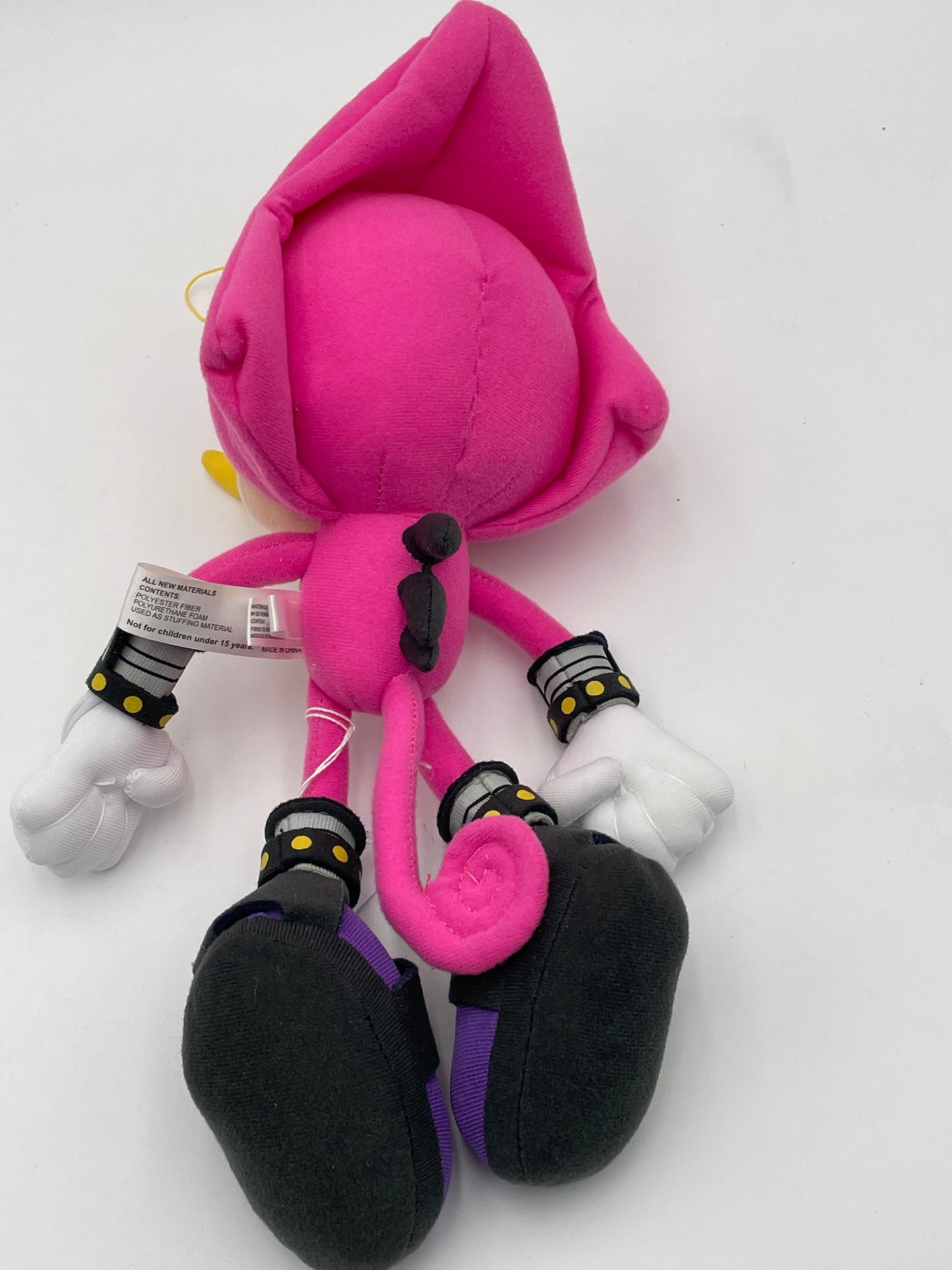 Sonic - Great Eastern - Espio the Chameleon 2021 #104589