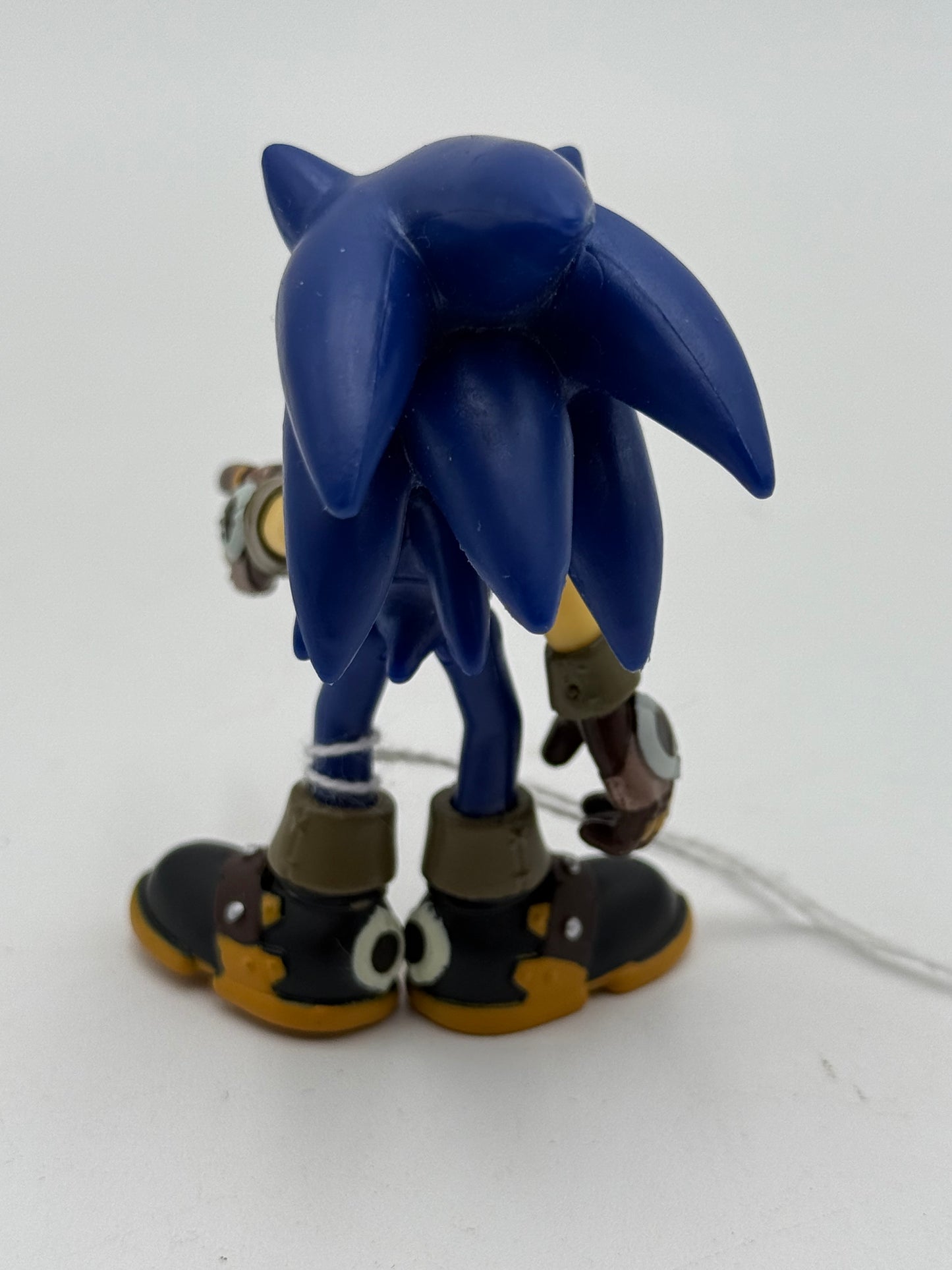 Sonic - Jakks Pacific - No Place Sonic 2023 #105503