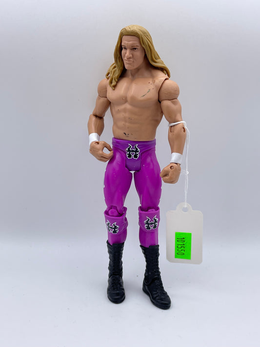 WWE - Triple H Figure 2011 #101550