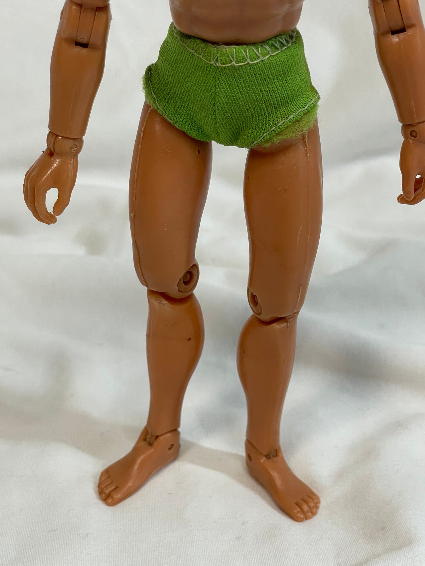 MEGO - Robin Action Figure 1974 #100225