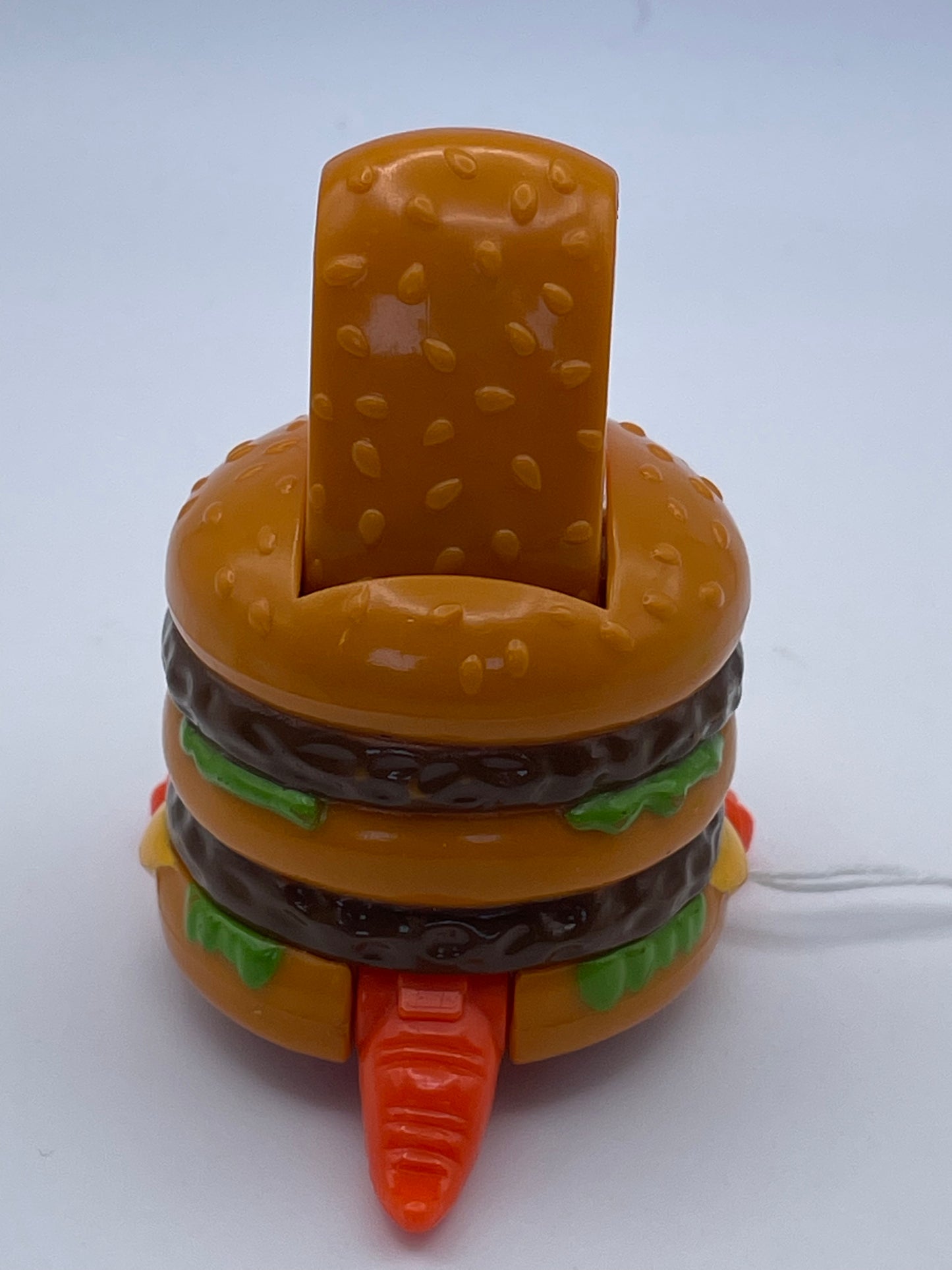 McDonald’s Happy Meal Transformer - 1987 #101070