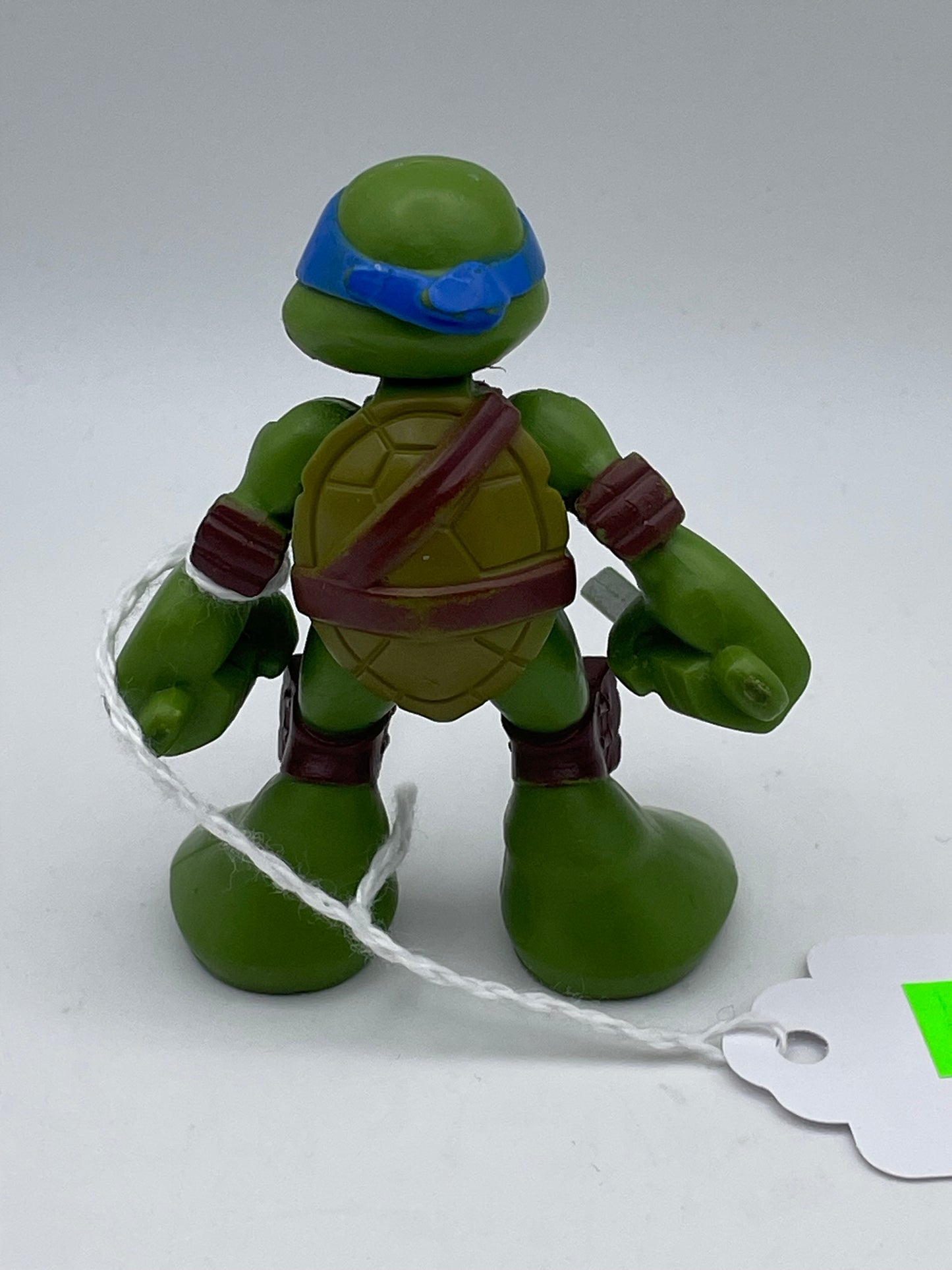 Imaginext - TMNT - Leonardo 2014 #103319