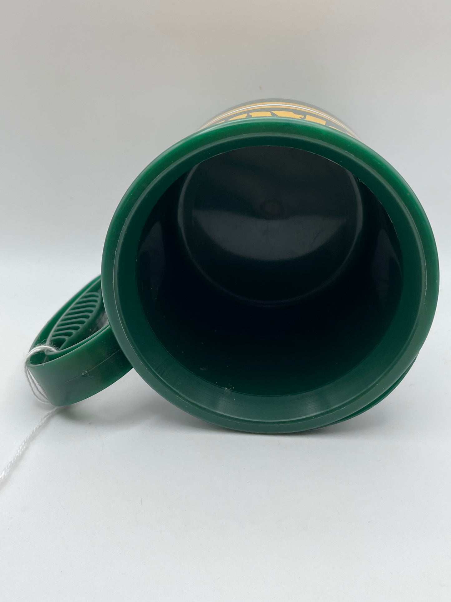 Packers Green Plastic Mug #101885