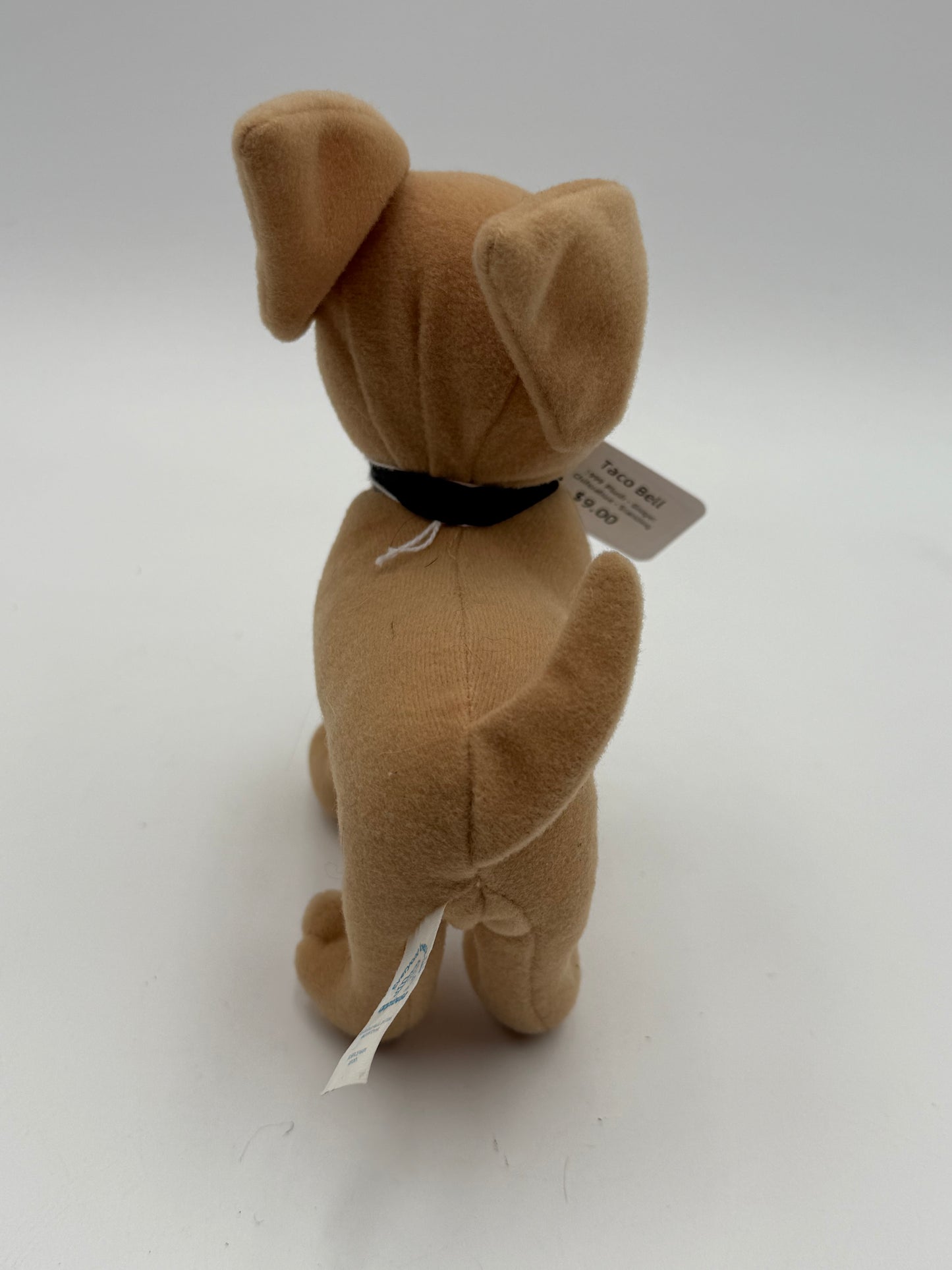 Taco Bell - Plush - Gidget Chihuahua - Standing 1999 #104975
