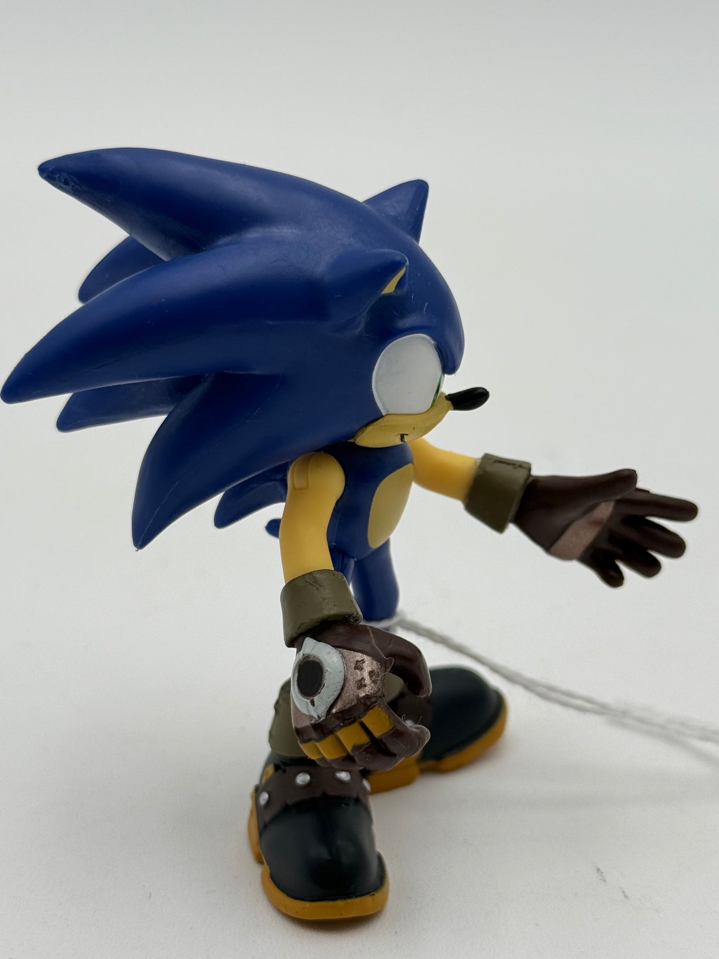 Sonic - Jakks Pacific - No Place Sonic 2023 #105503