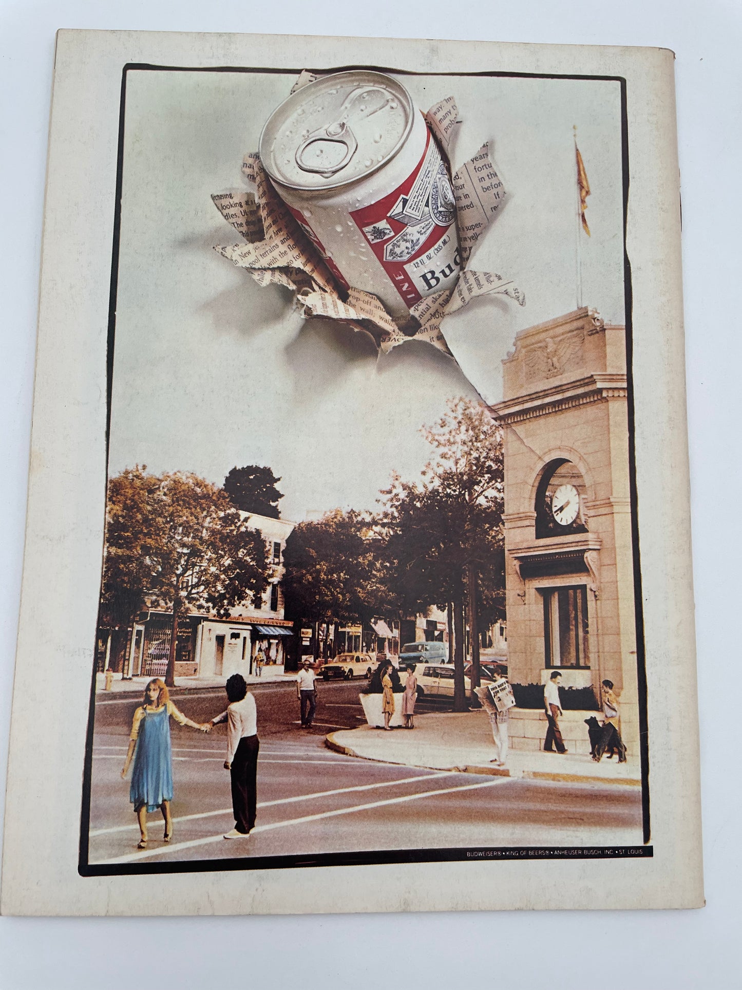 National Lampoons Magazine - Women & Dogs - March 1981 #101745