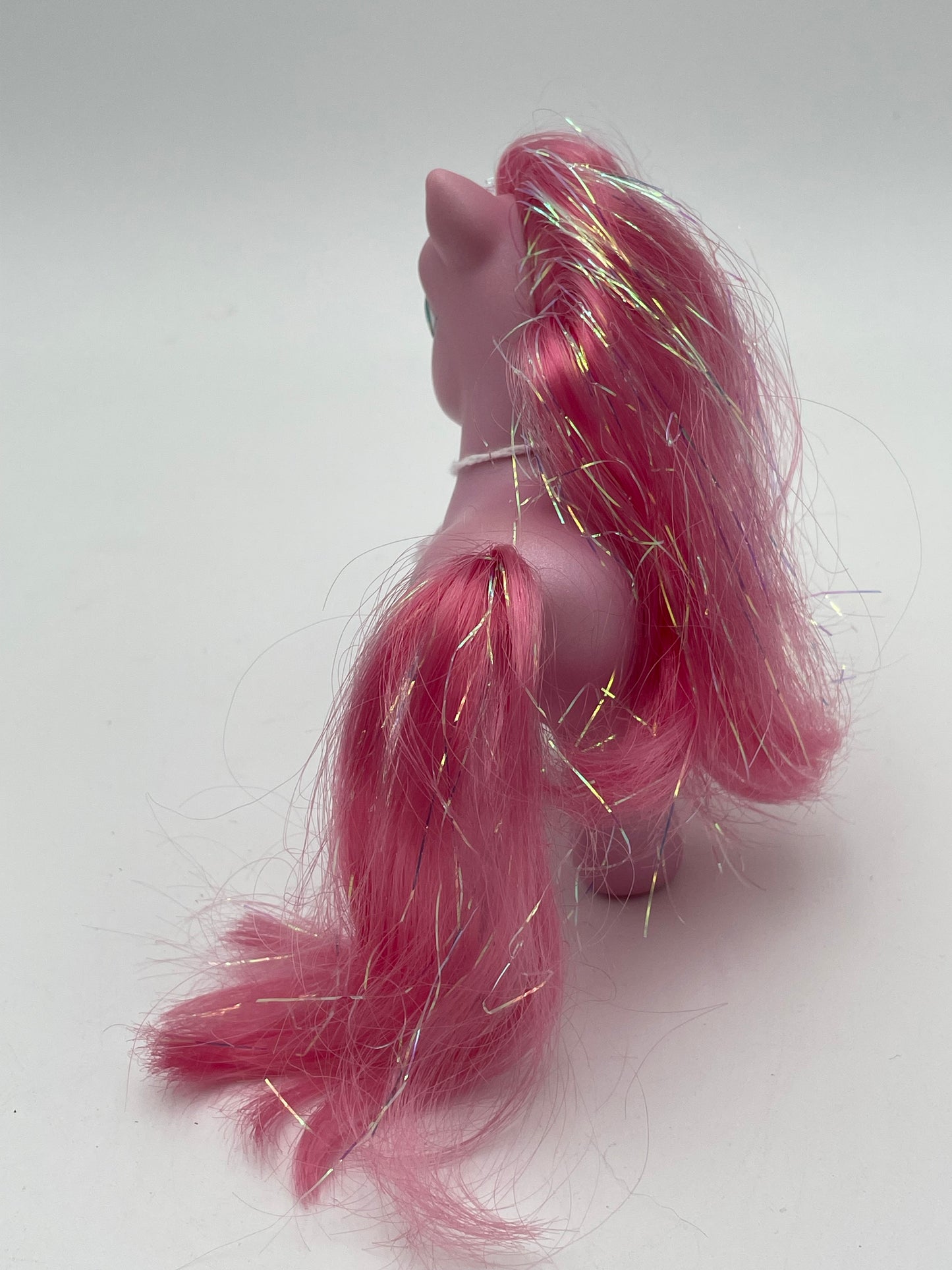 My Little Pony - G3 - Winter Wish 2005 #104071