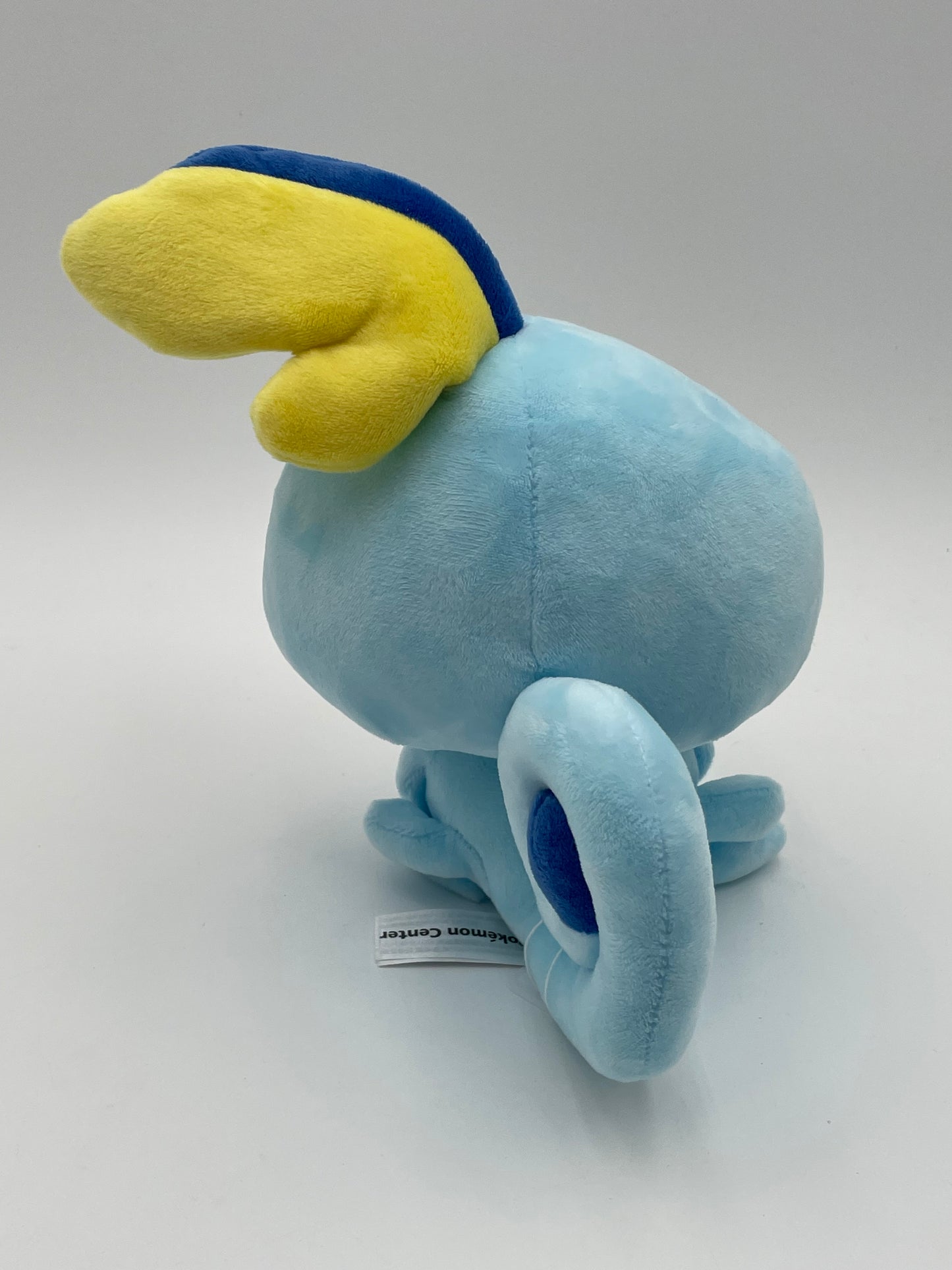 Pokémon - Plush - Sobble 2019 #104280