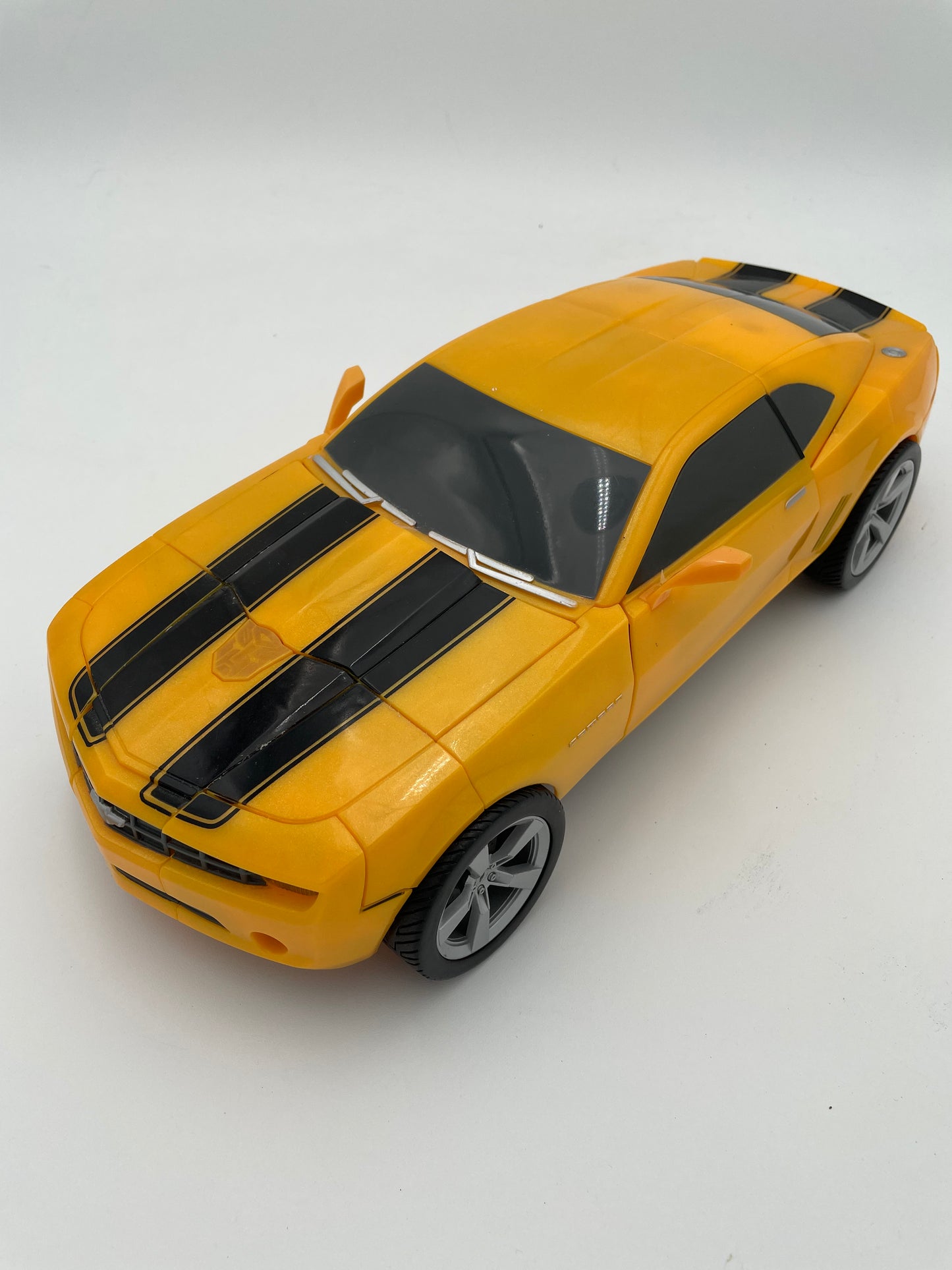 Transformers - Bumblebee - Large Car #101325