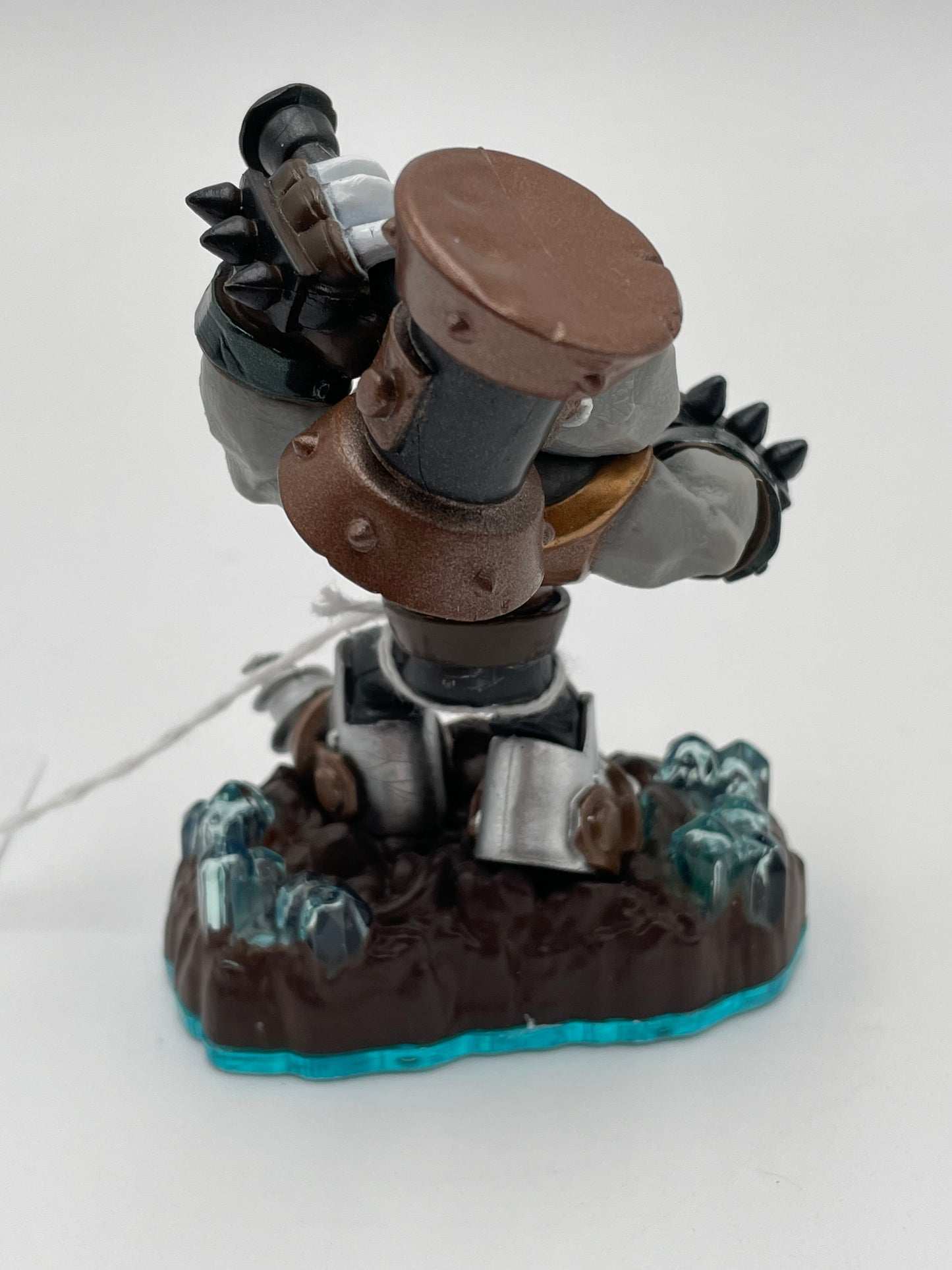 Skylanders - Swap Force - Rubble Rouser #102812