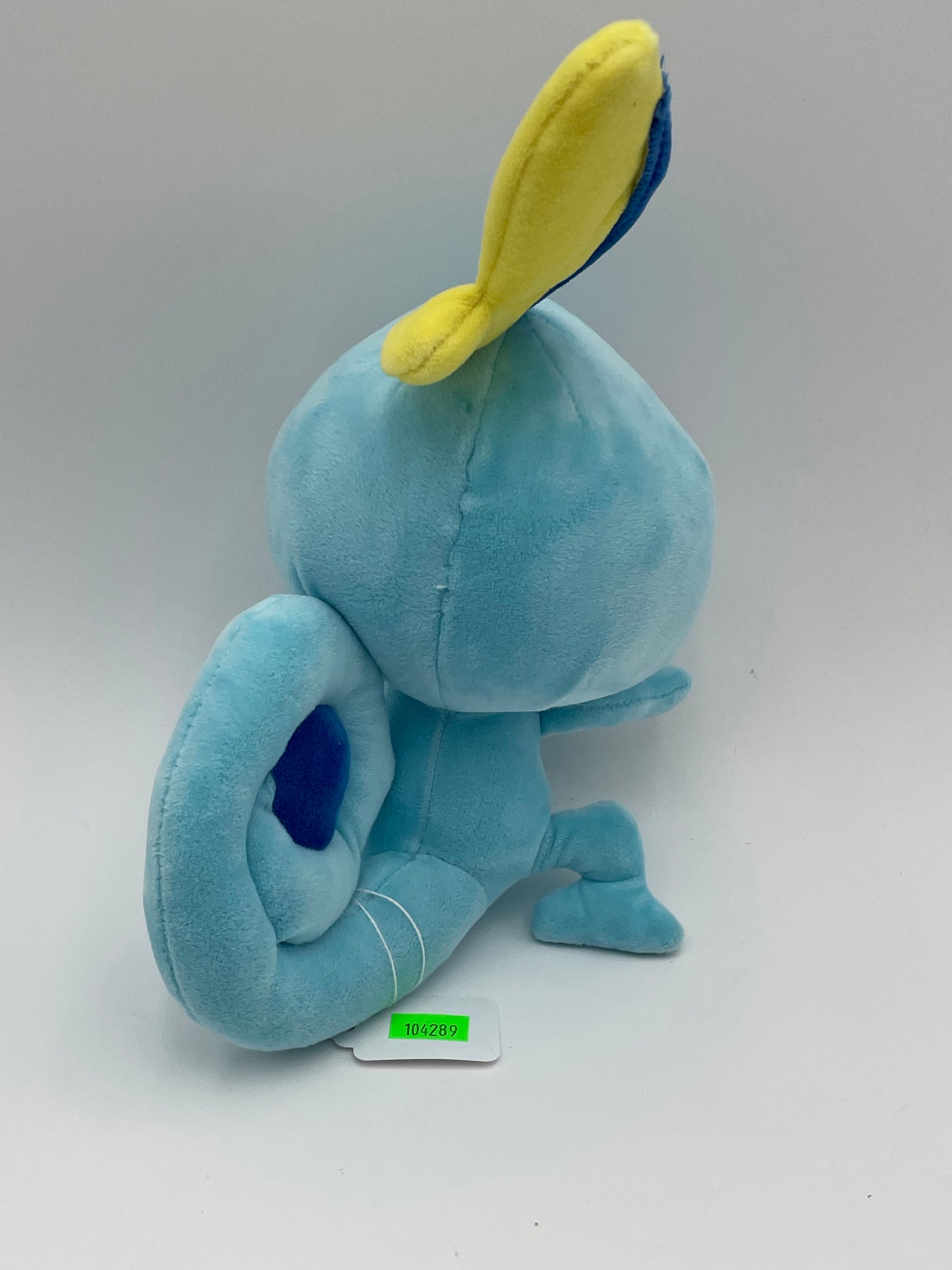Pokémon - Plush - Sobble 2019 #104289