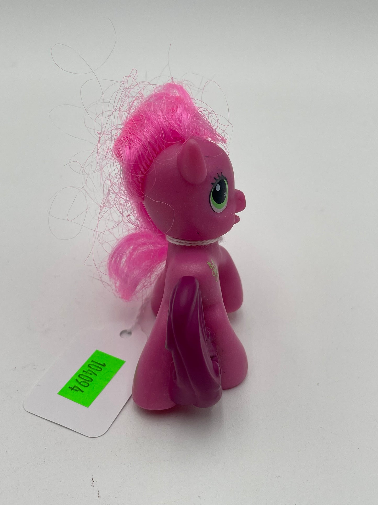 My Little Pony - McDonald’s - Cheerily 2009 #104094