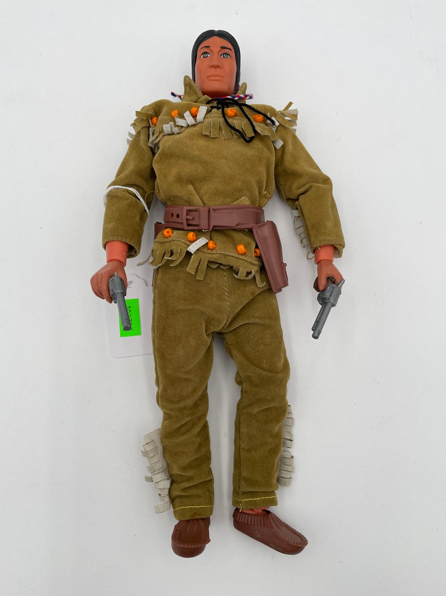 Tonto Figure 1973 #103796