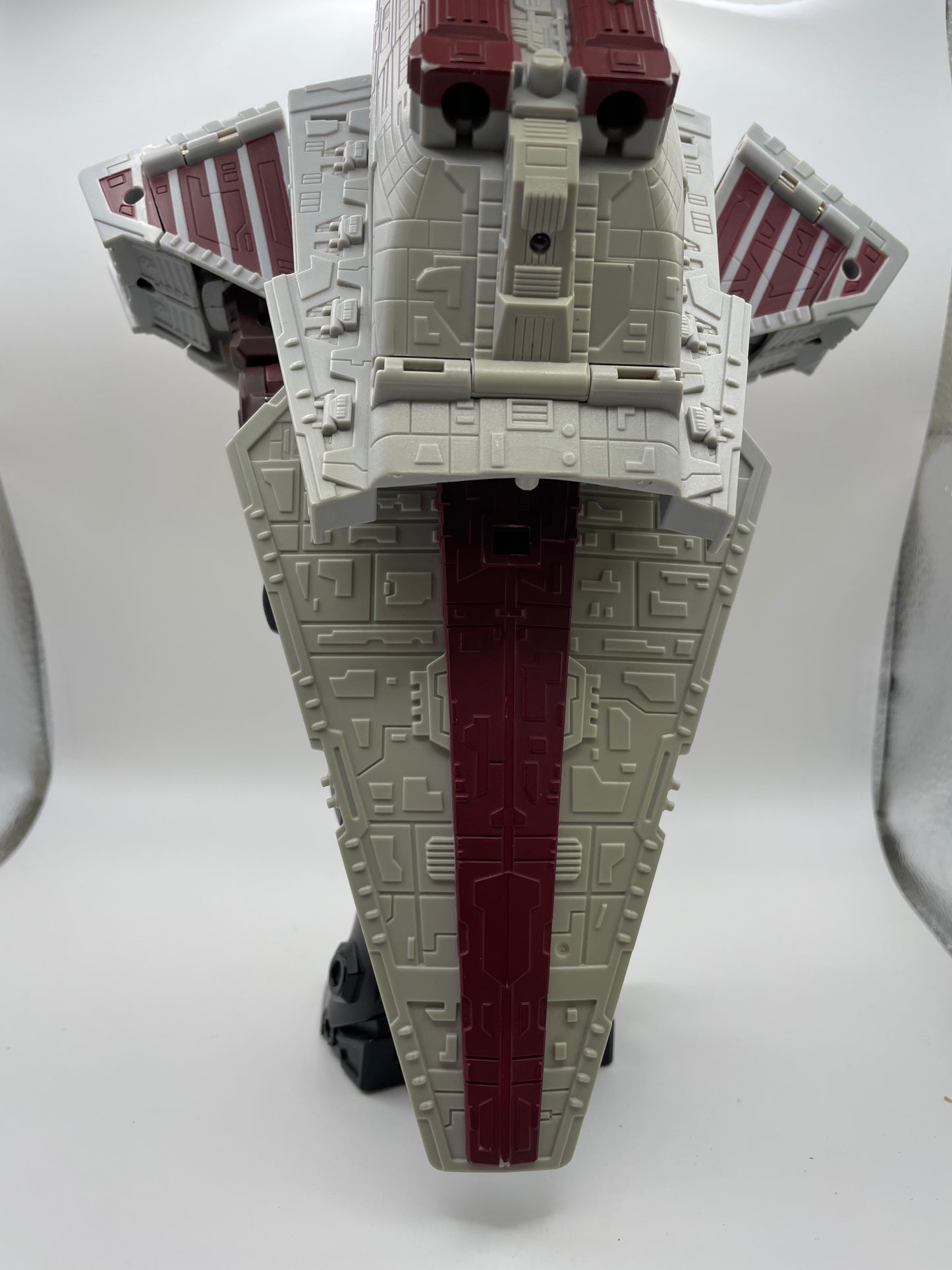 Transformers - Star Wars Anakin Skywalker 2011 #101329