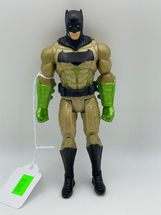 DC - Batman Figure - 2015  #103060