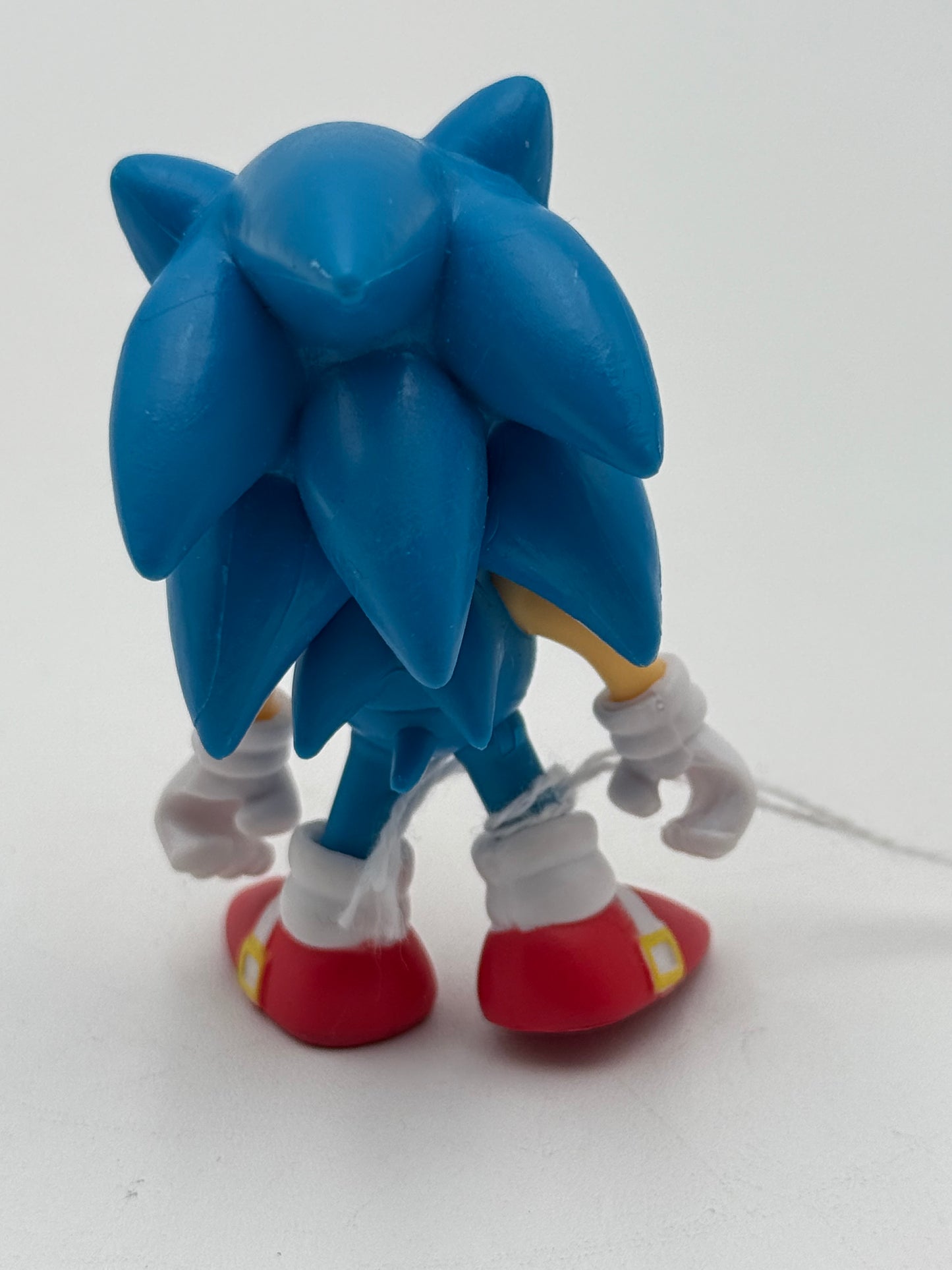 Sonic - Jakks Pacific - Classic Blue Sonic 2022 #105484