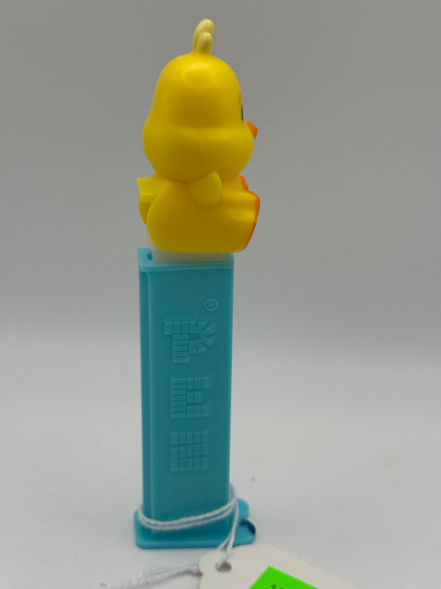 PEZ - Mfg China - Easter Chick 2019 #107541