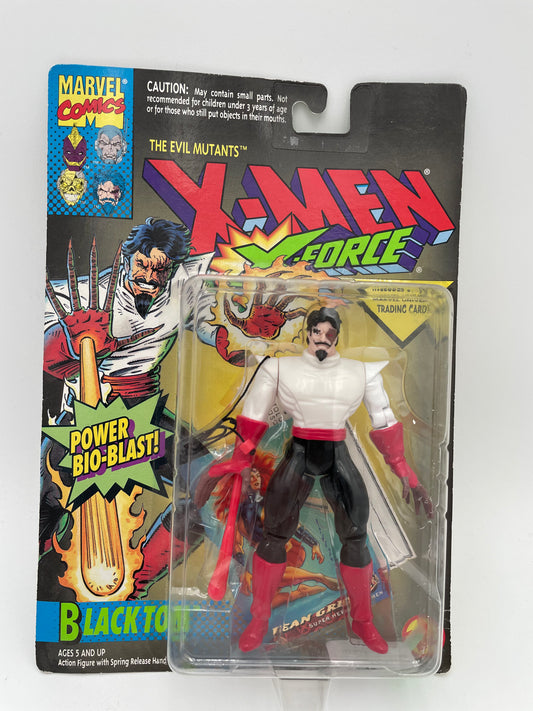 Marvel - X-men - Black Tom 1994 #102677