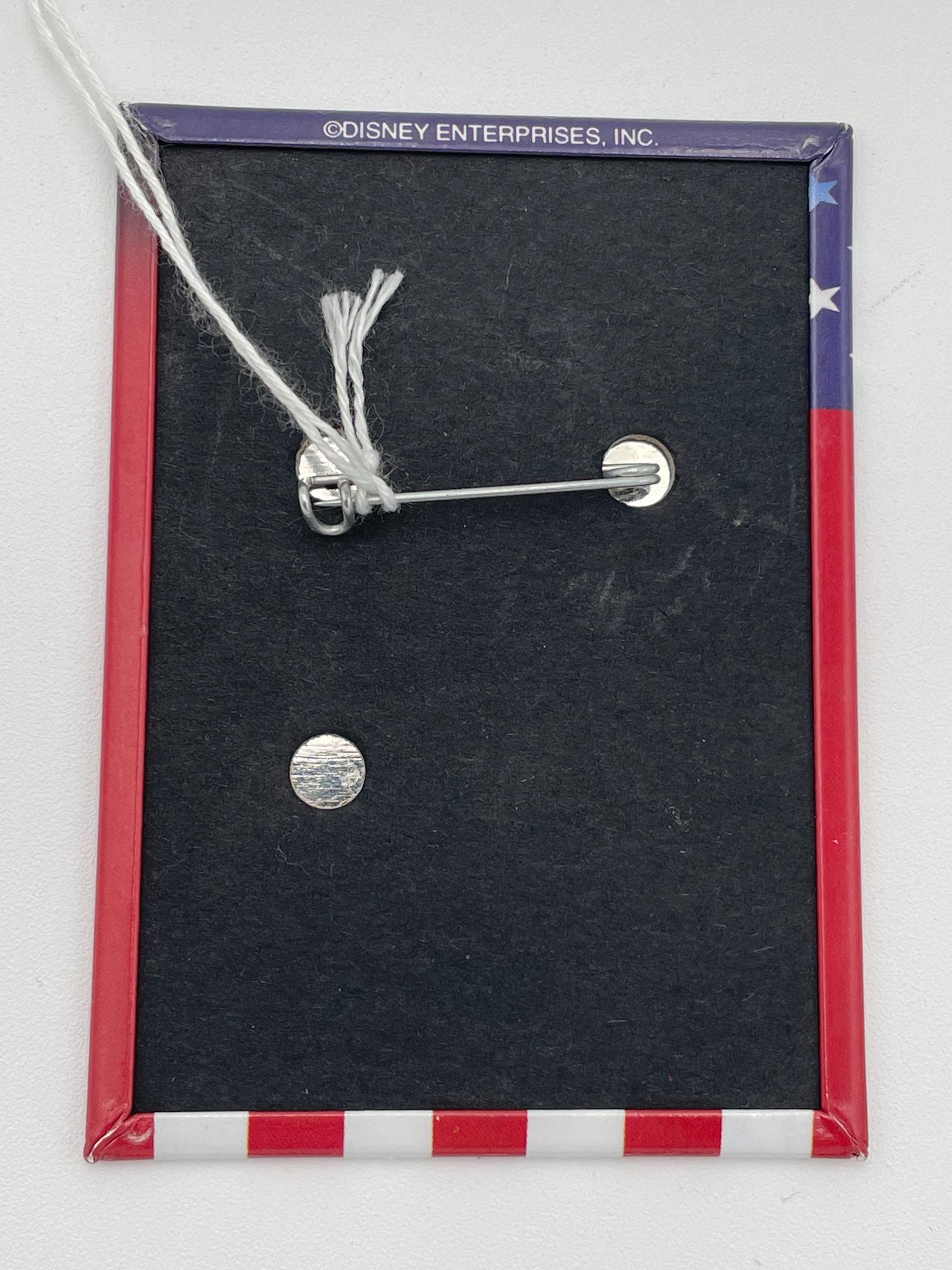 Rocketman Pin 1997 #102465