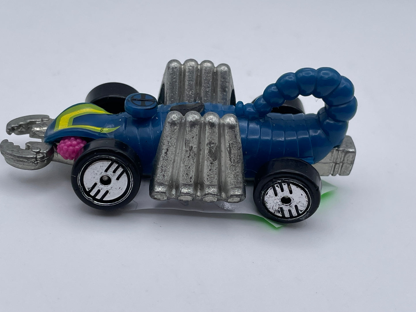 Hot Wheels - Ultra Hots - Eevil Weevil 1983 #103056