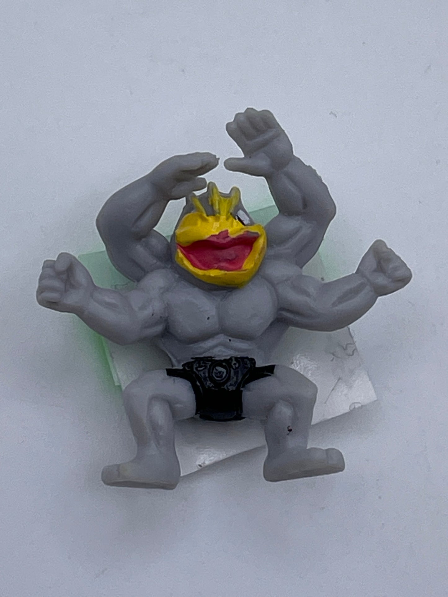Pokémon - Machamp Figure #101657