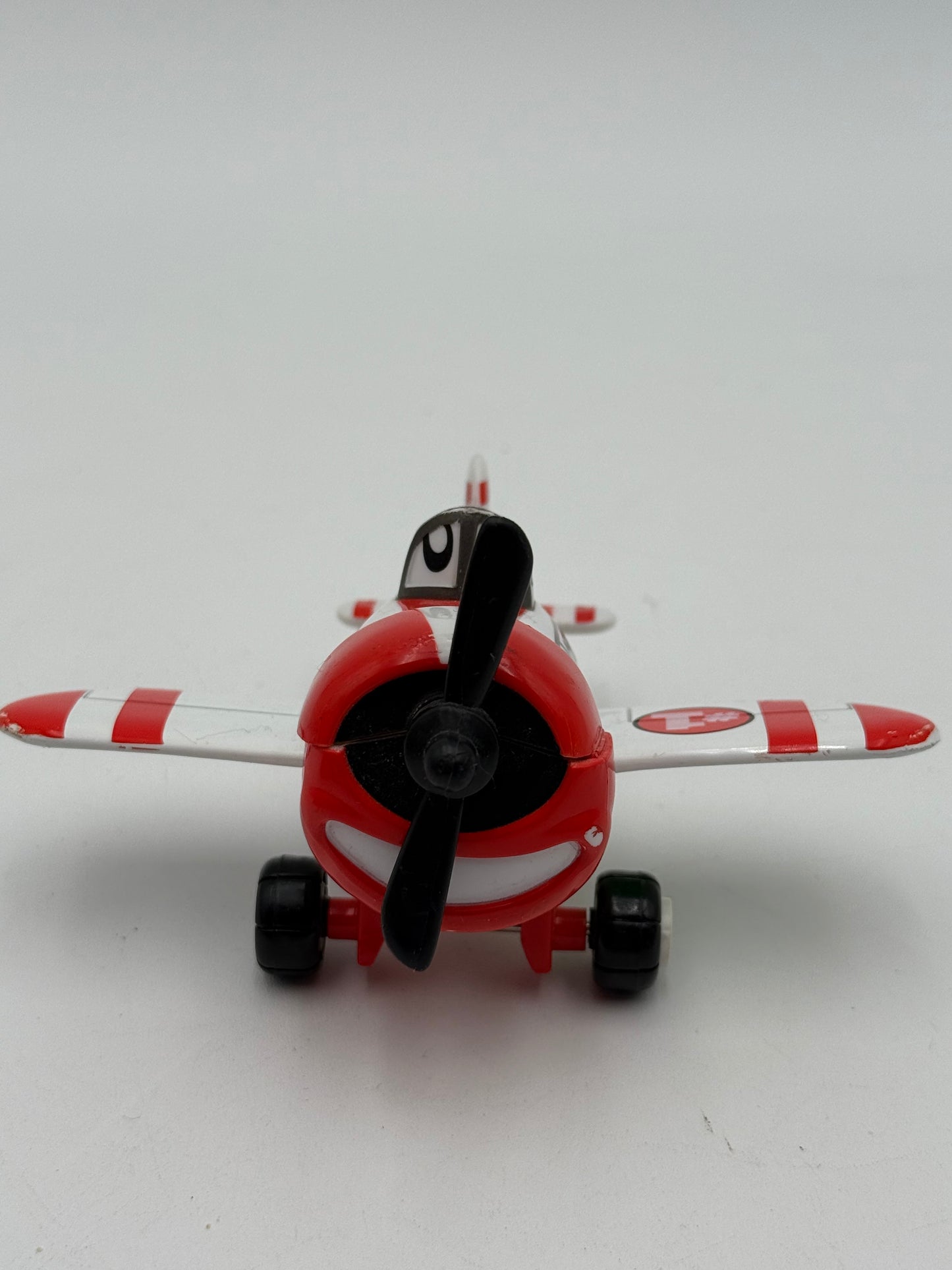 Tonka - Cars - Lil’ Chuck Airlines 2005 #105228
