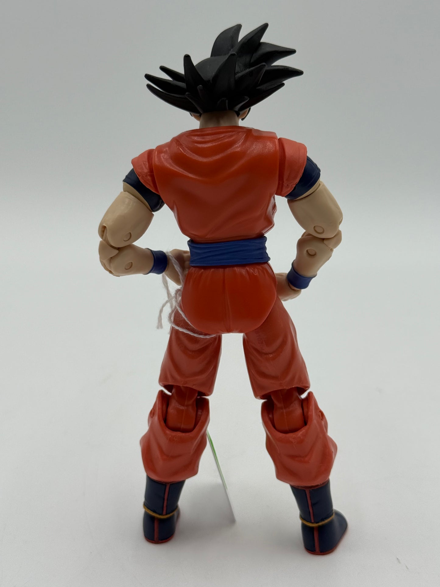 Dragon Ball Z -Bandai - Super Dragon Star - Goku 2022 #107350
