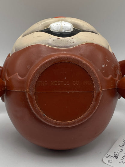 NesQuik Vintage Mug #101812