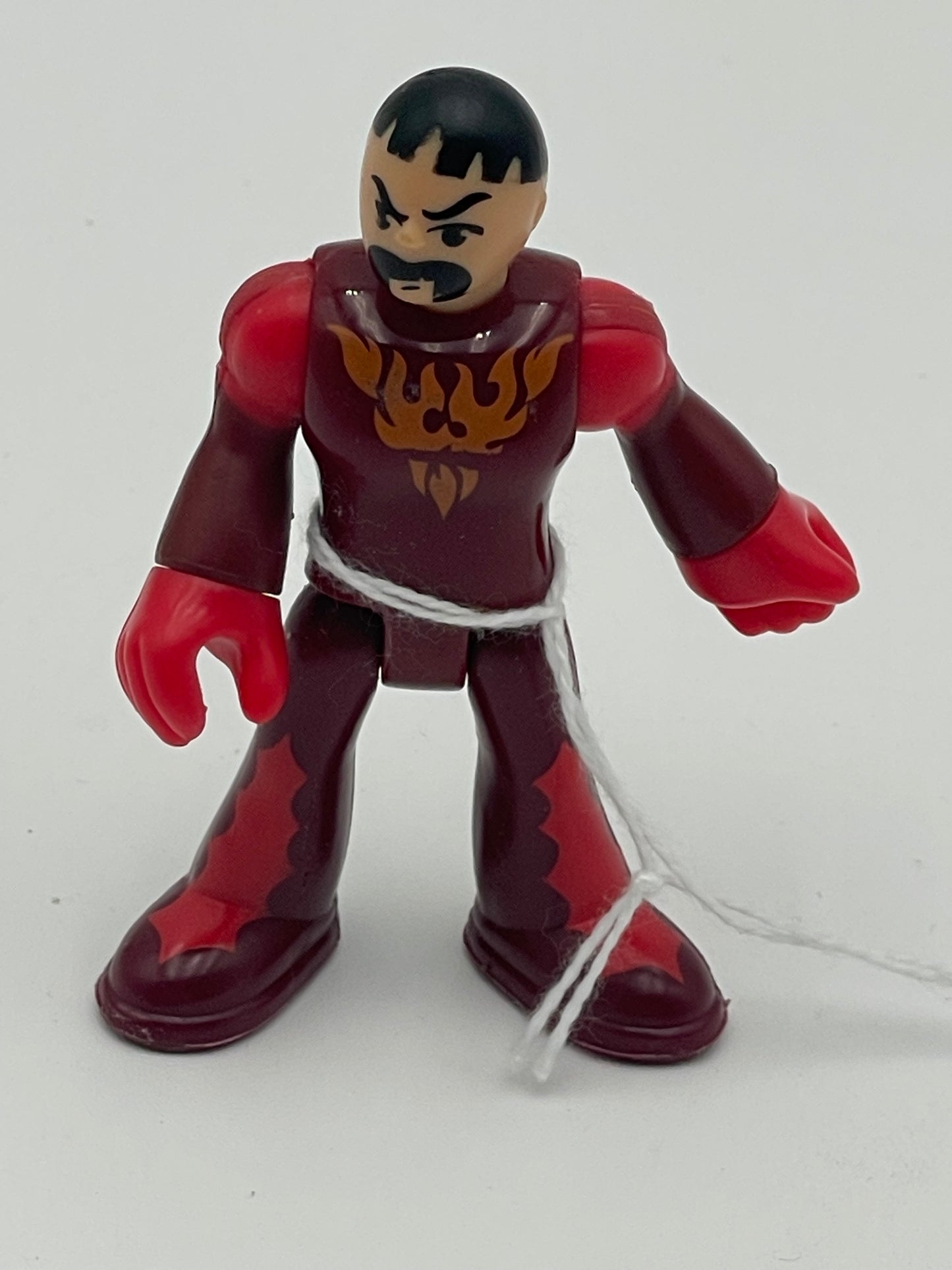 Imaginext - Red Castle Knight #104415