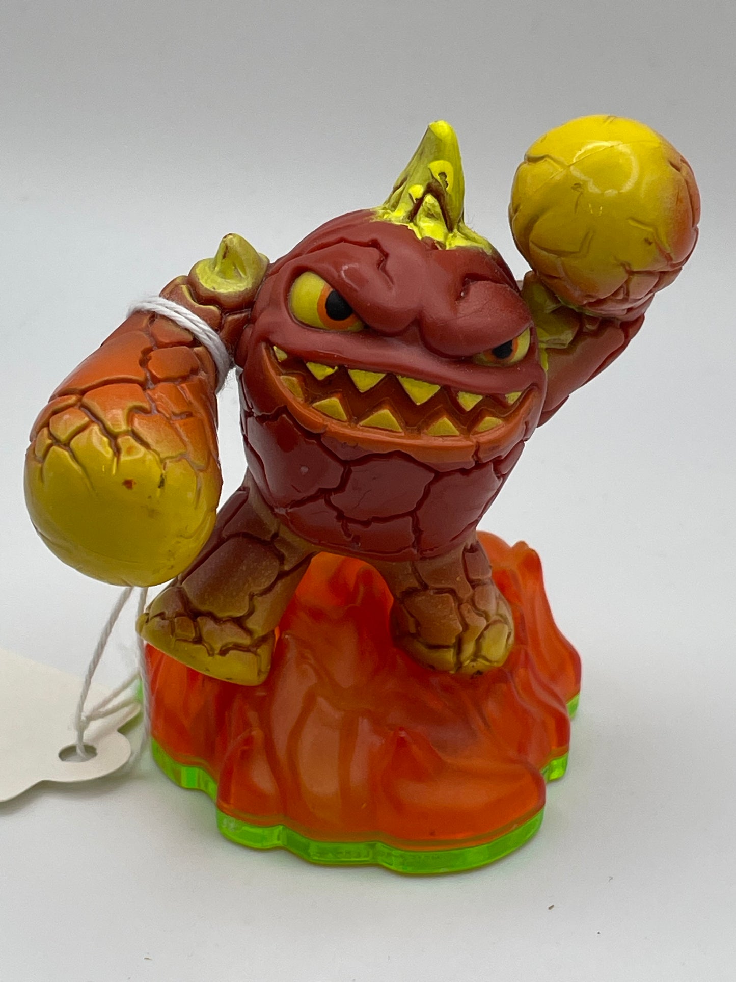 Skylanders - Spyro’s Adventure - Eruptor #100705