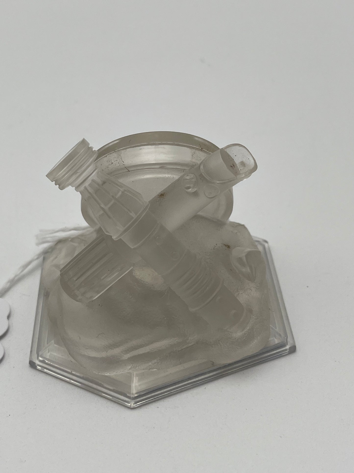 Infinity - Disney - Twilight of the Republic Playset Crystal #102865