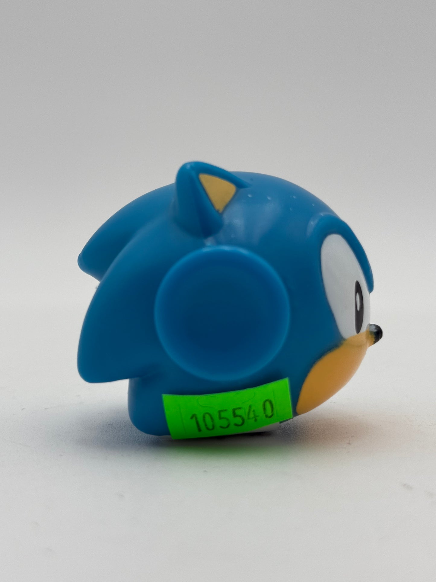 Sonic - Fidget Spinner - Sonic #105540
