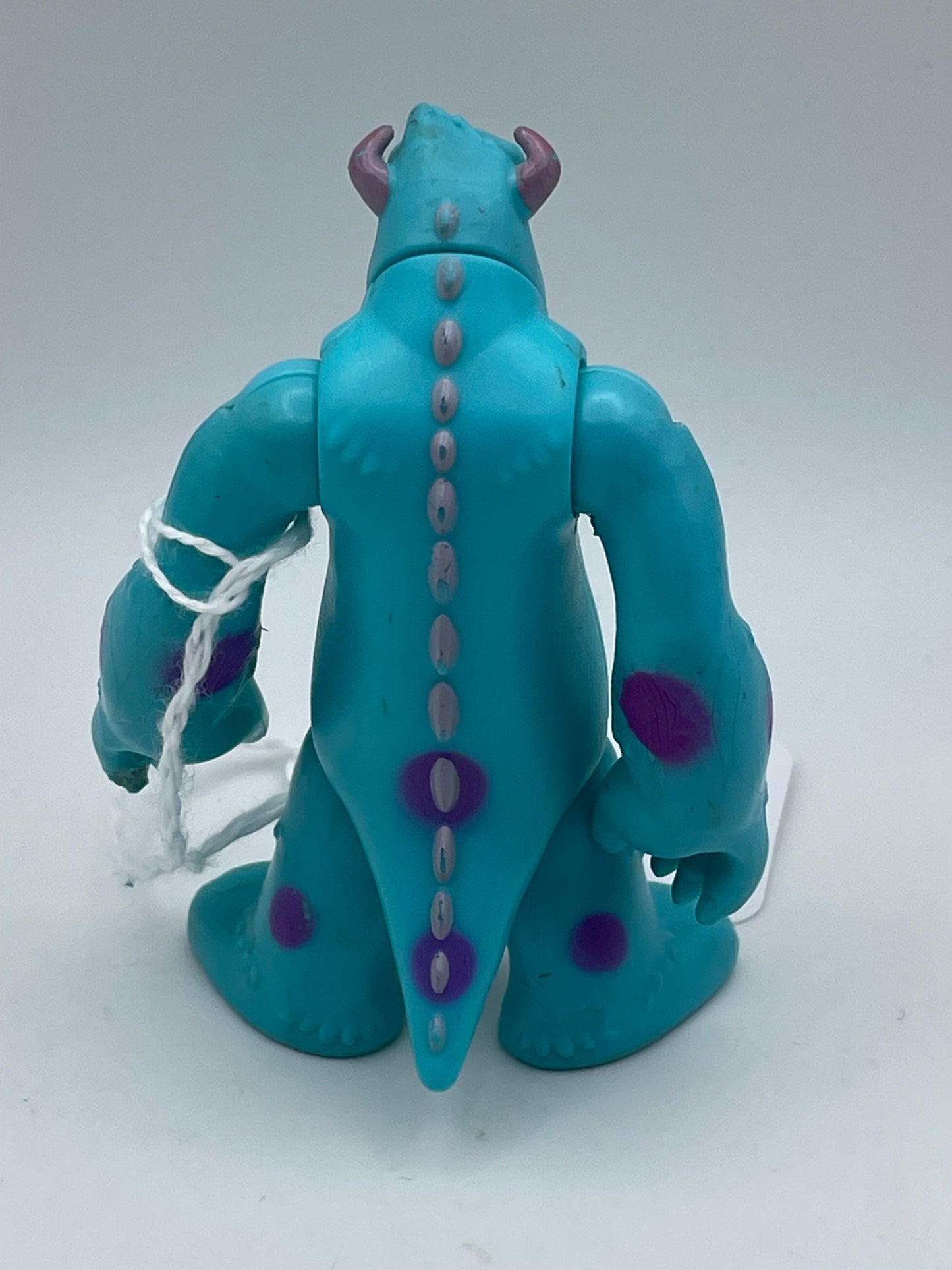 Imaginext - Monsters Inc - Sully 2013 #103308