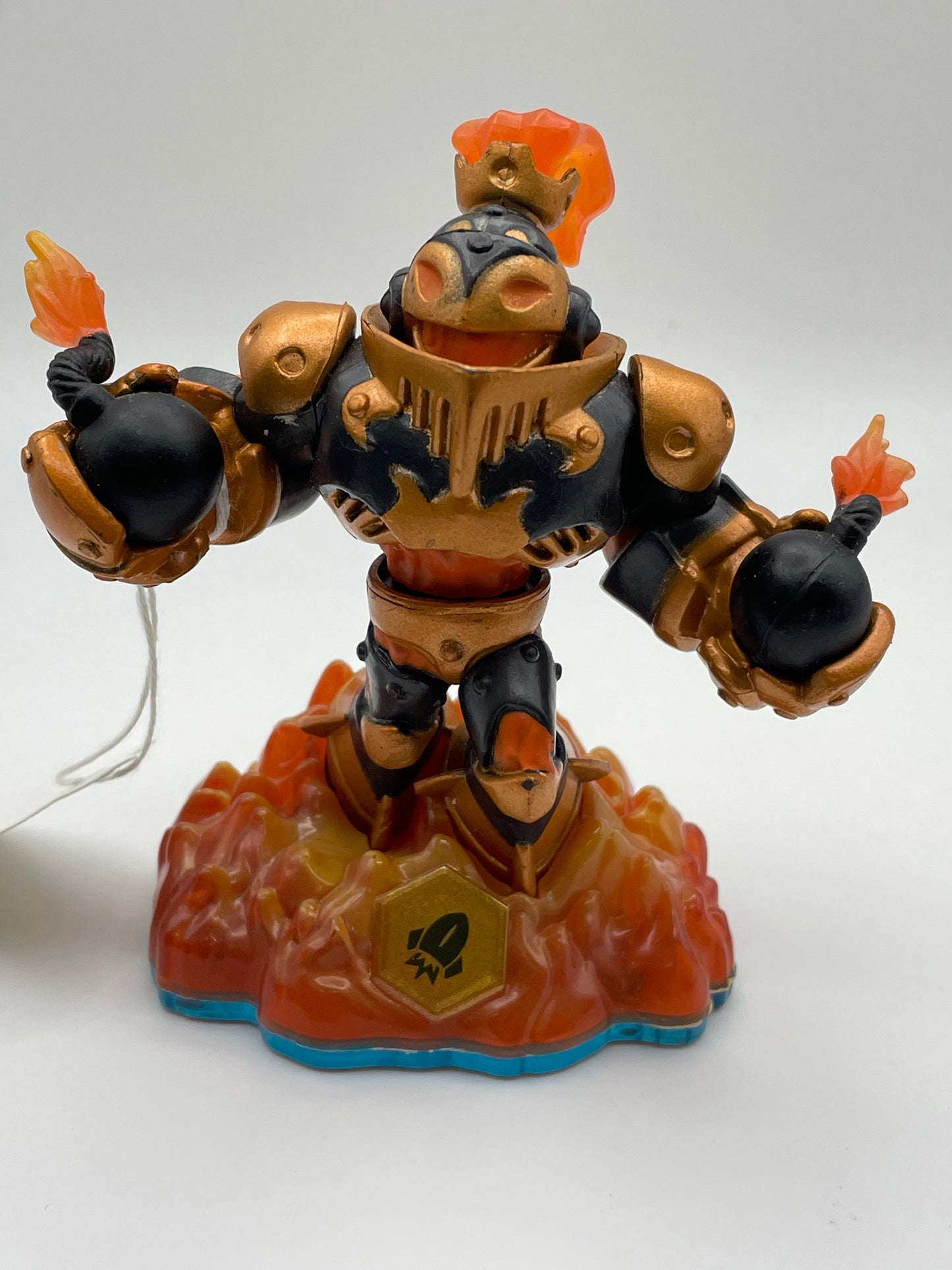 Skylanders - Swap Force - Blast Zone #100652
