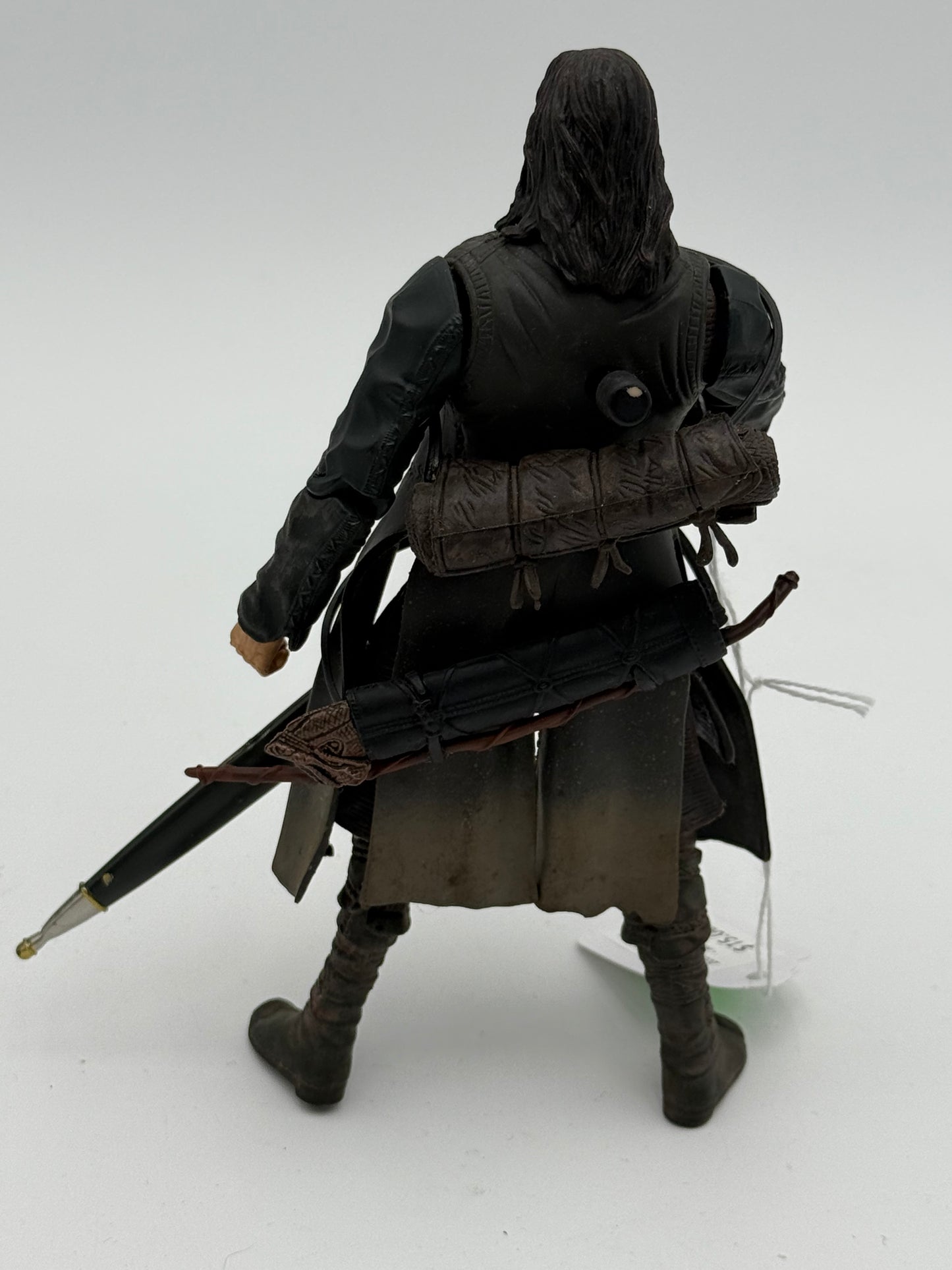 Lord of the Rings - Two Towers - Aragorn 2002 #105002