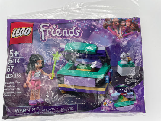 LEGO 30414 - Friends Magic Poly Bag 2021 #102484