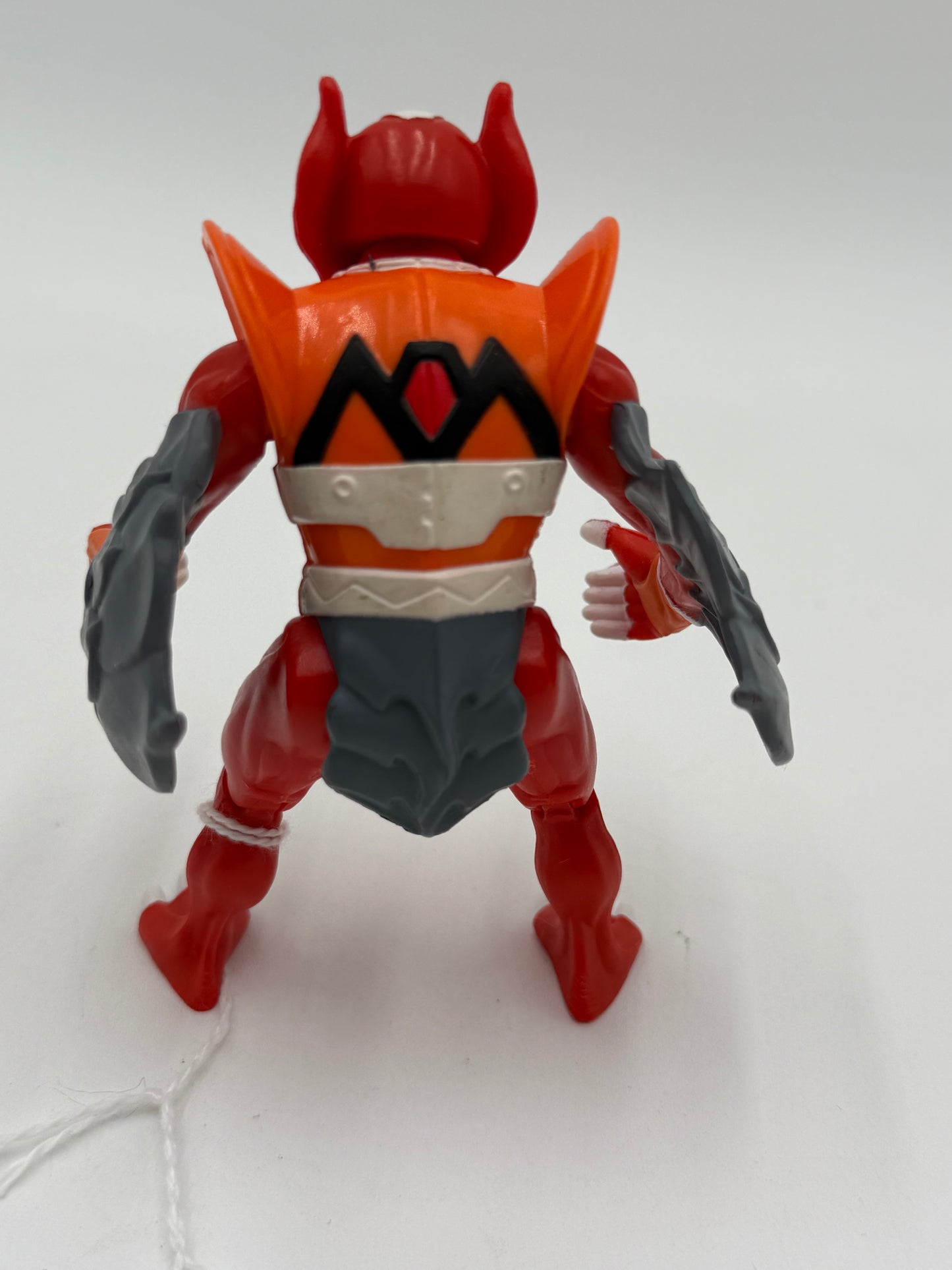 DC - Super Powers - Parademon 1985 #107323