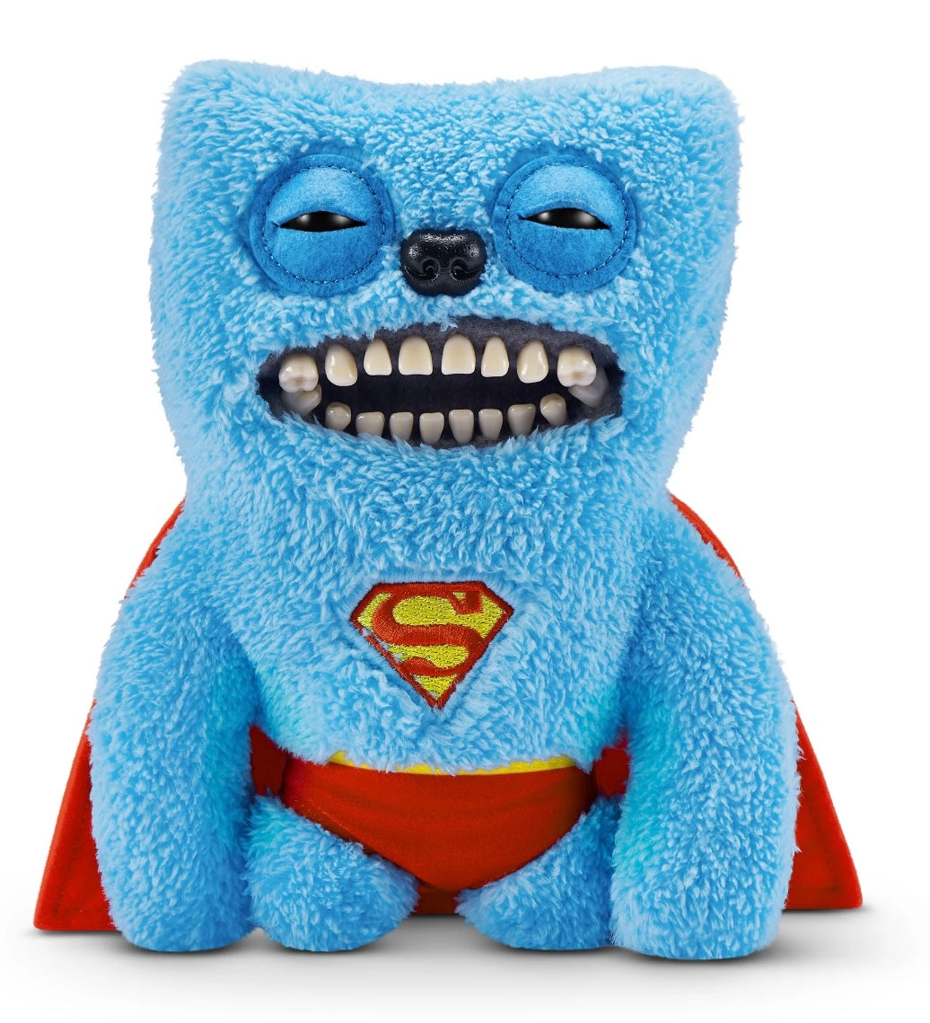 Fuggler - X DC - Superman 2024 #105613