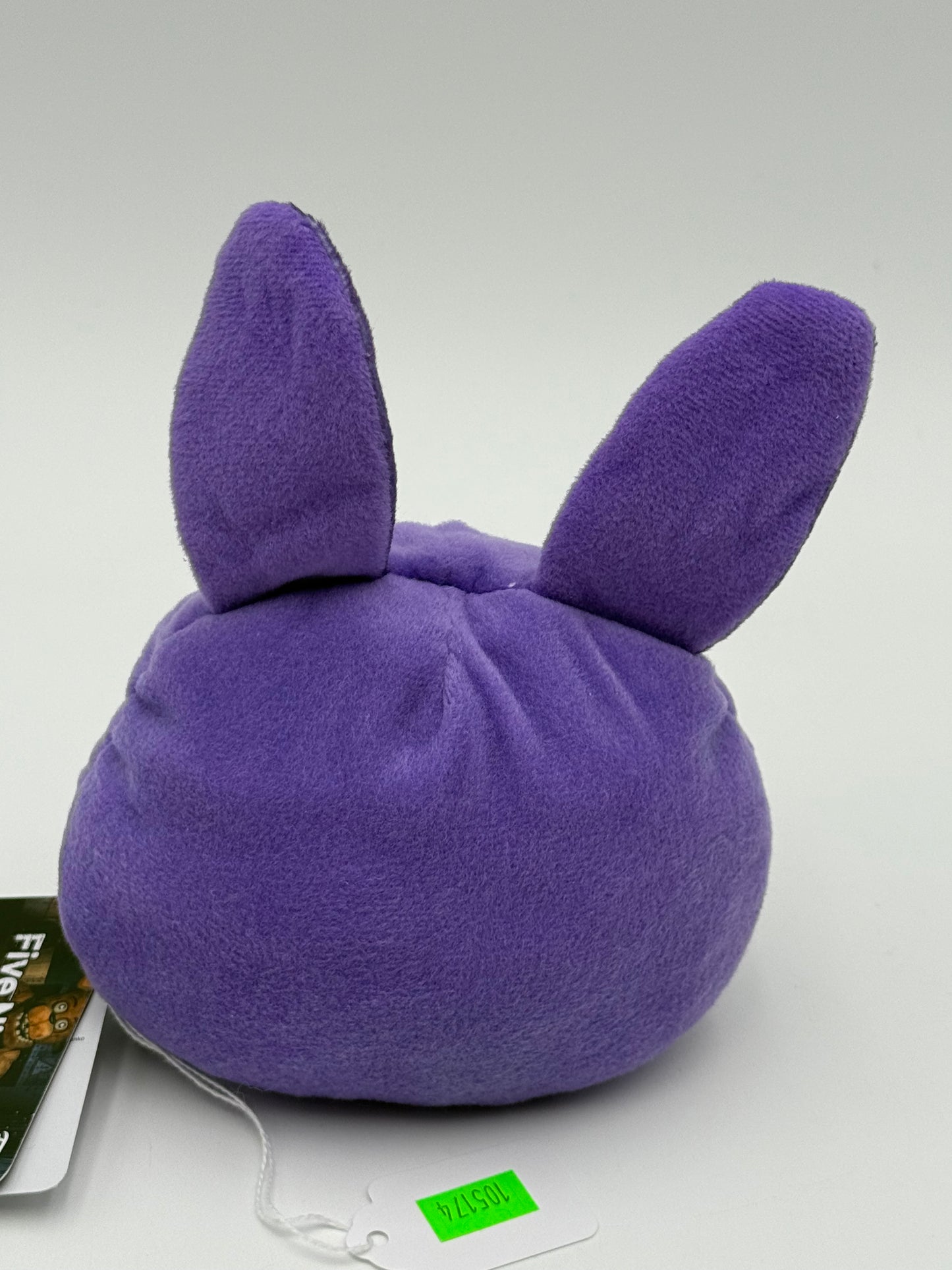 Five Nights At Freddy’s - Reversible Plush - Bonnie 2022 #105174