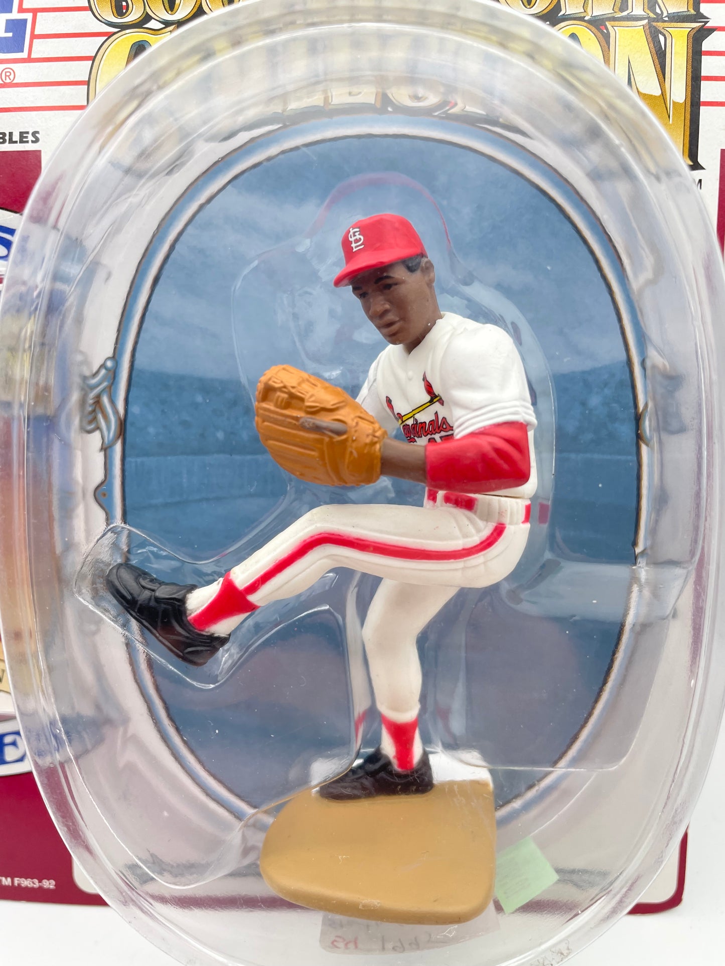 Starting Lineup MLB - Bob Gibson Cardinals 1995 #101900