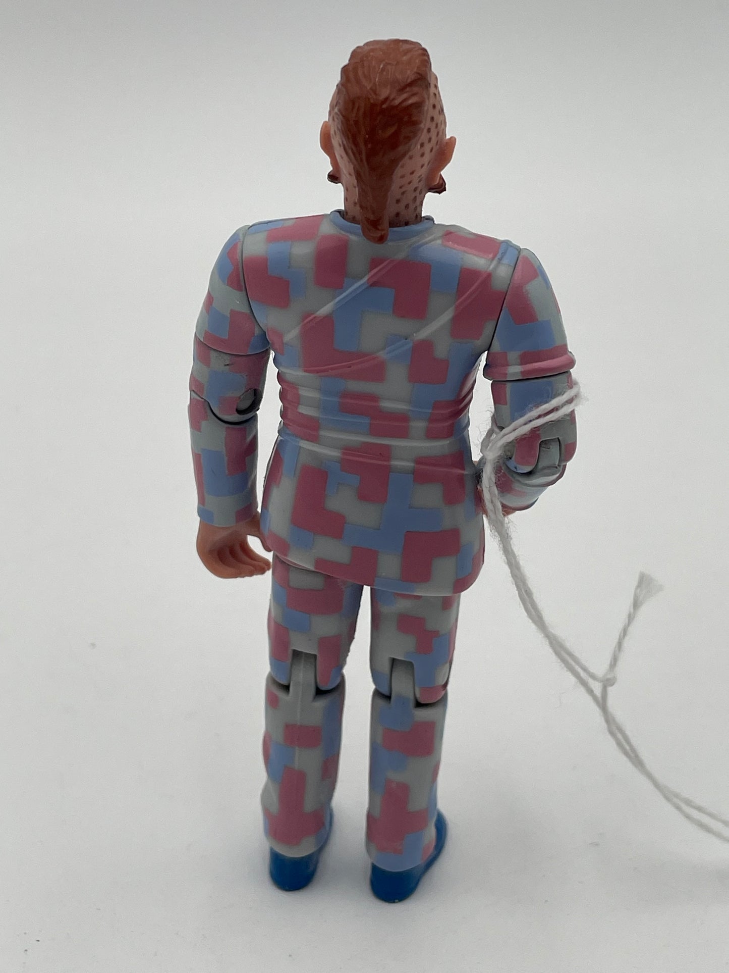 Star Trek - Playmates - Neelix 1995 #104436