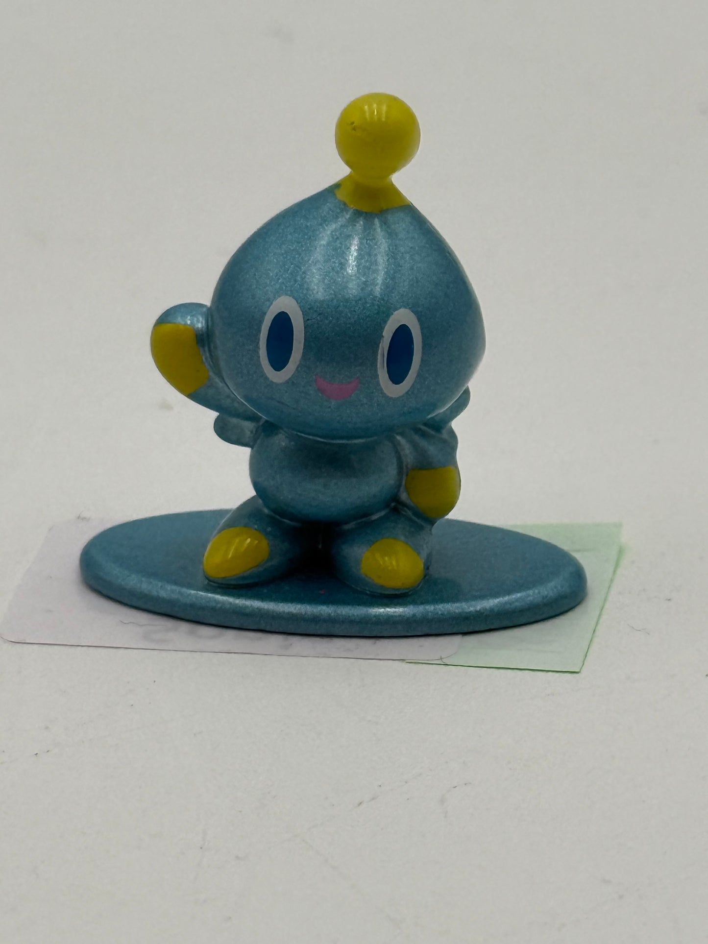 Sonic - Jade Toys - Metal Figure - Chao 2024 #10559