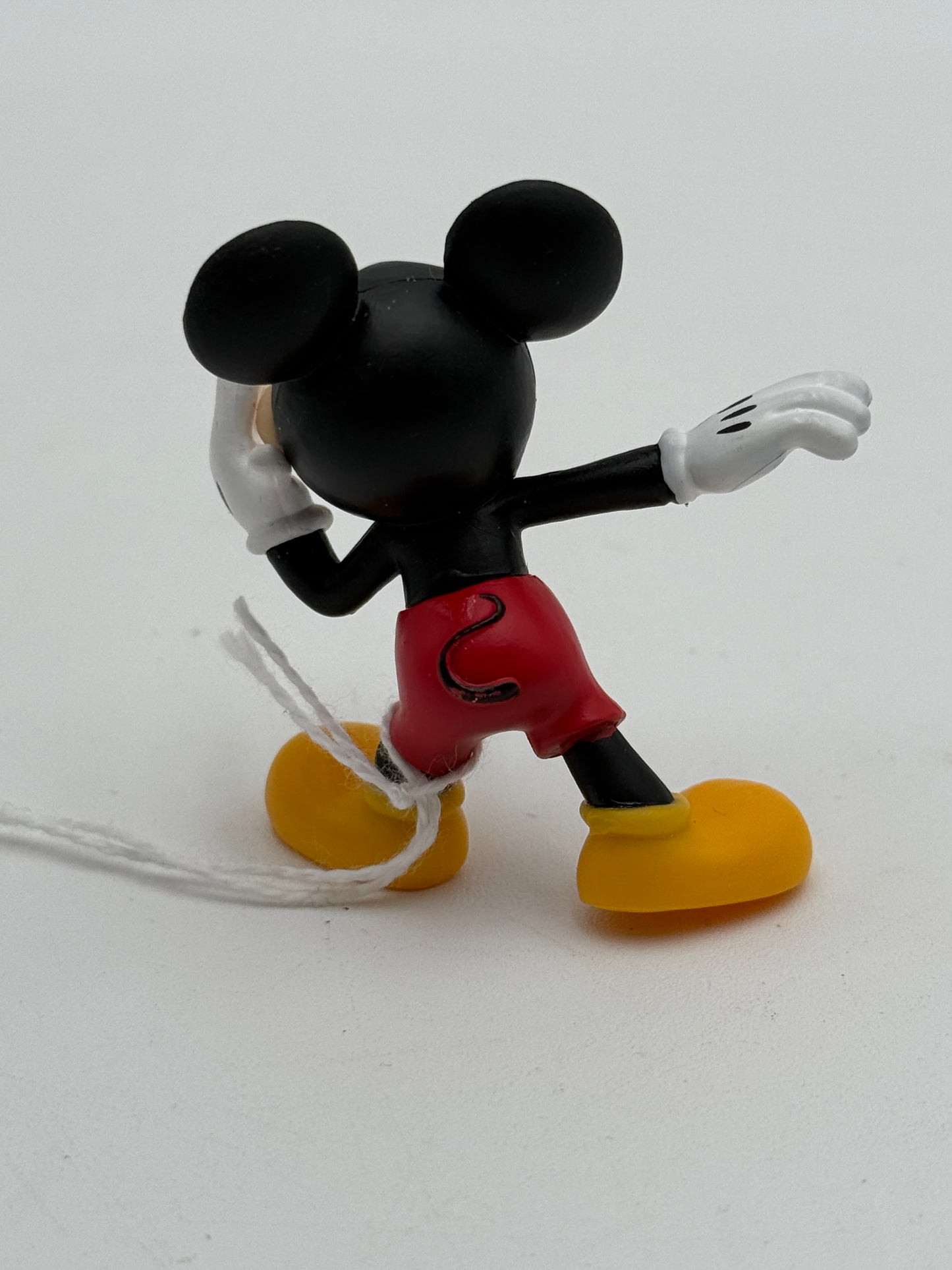 Disney - Figure - Mickey Mouse #105052